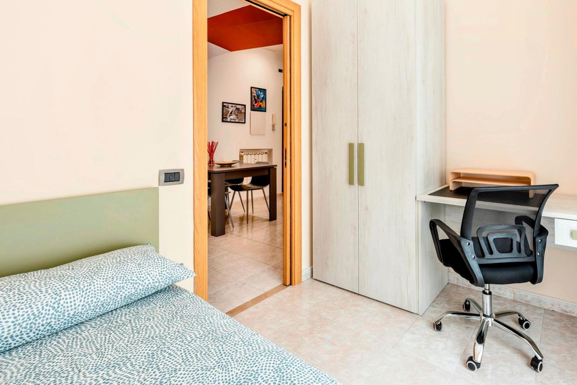 Appartamento Amy House Roma