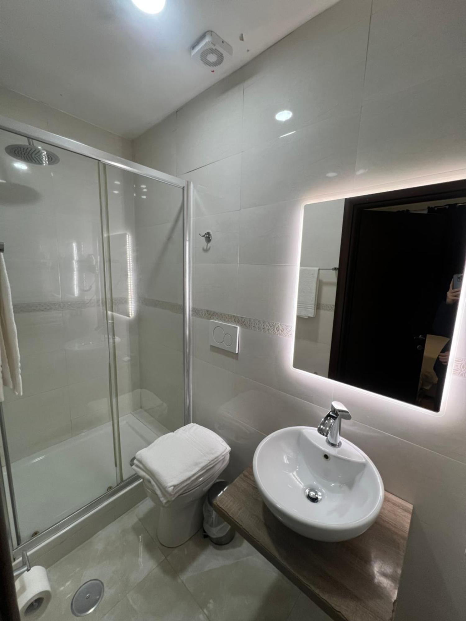 Favola Romana 2 - Guest house *