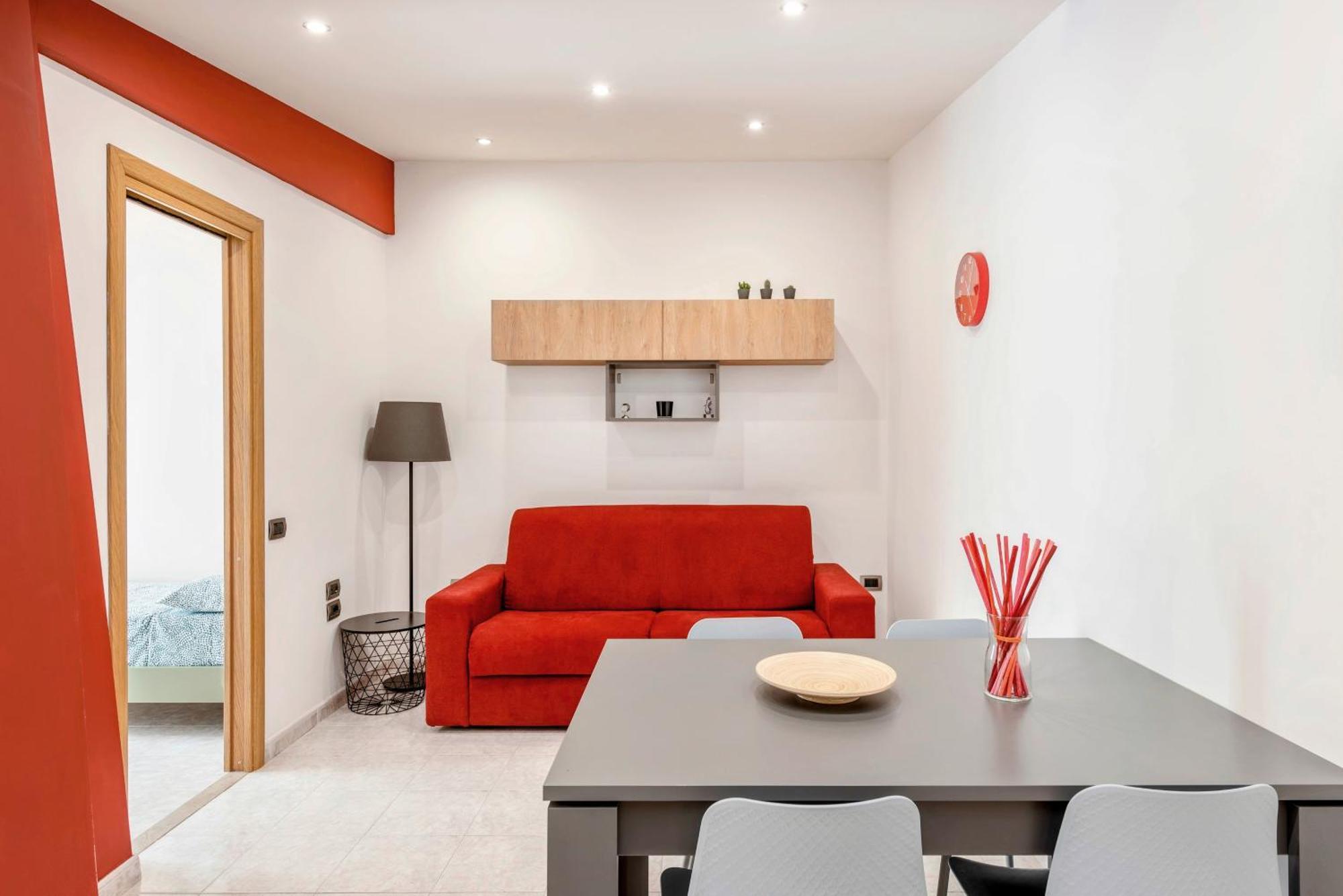 Amy House Roma