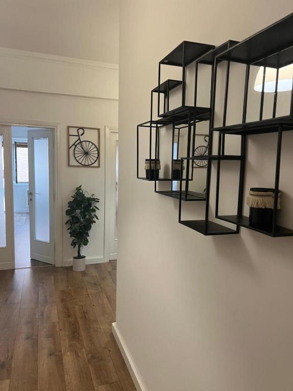 Casa Da Favola Appartement Rome