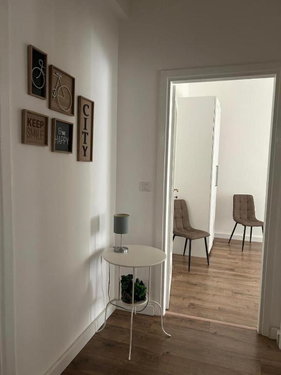 Casa Da Favola Appartement *