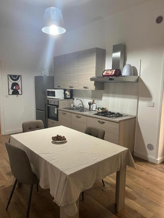 Casa Da Favola Appartement Rome