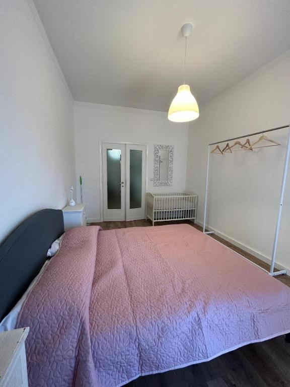 Appartement Casa Da Favola *
