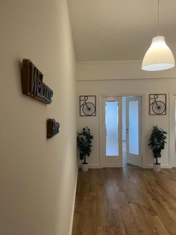 Casa Da Favola Appartement *