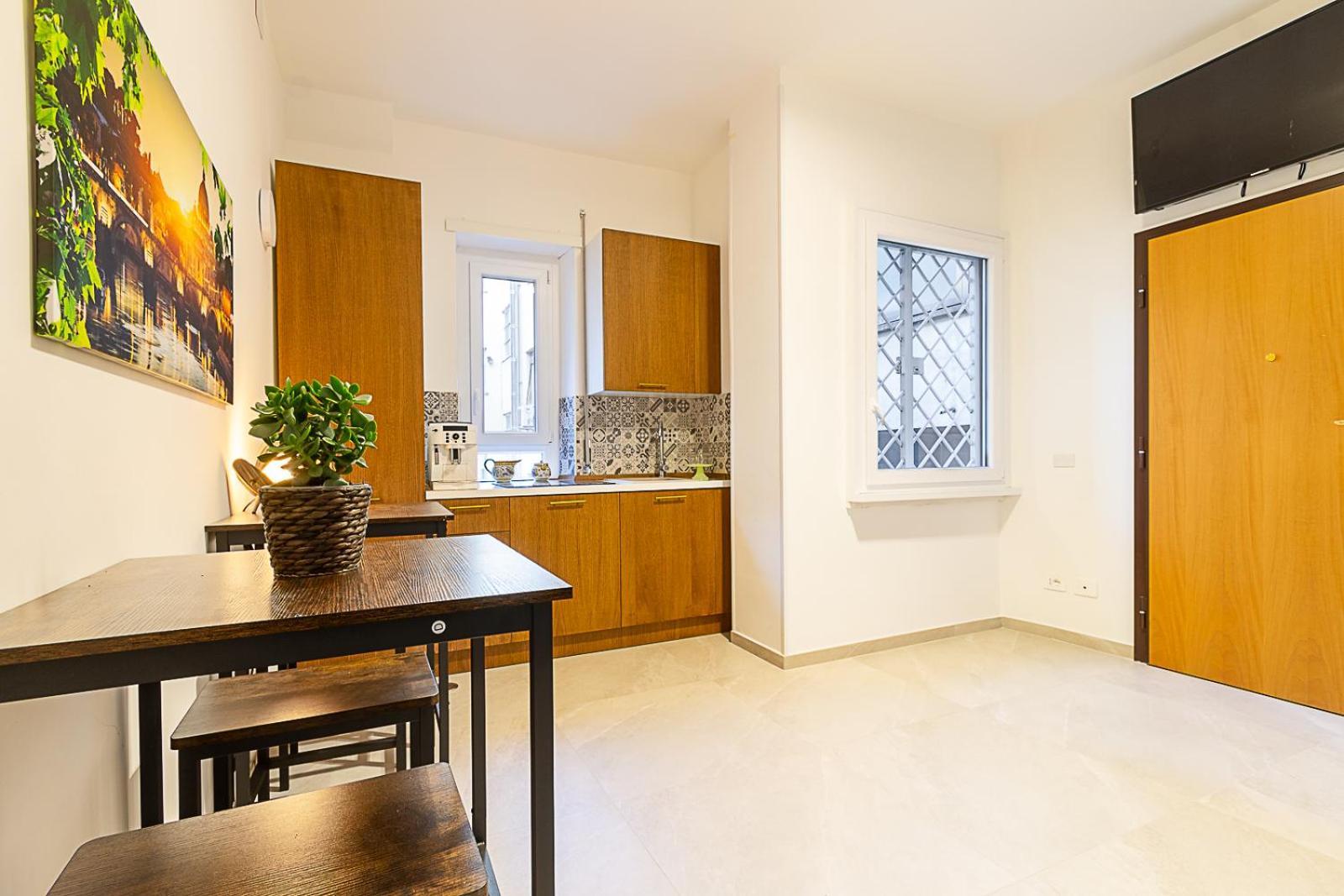 Vatican Cipro Guest house