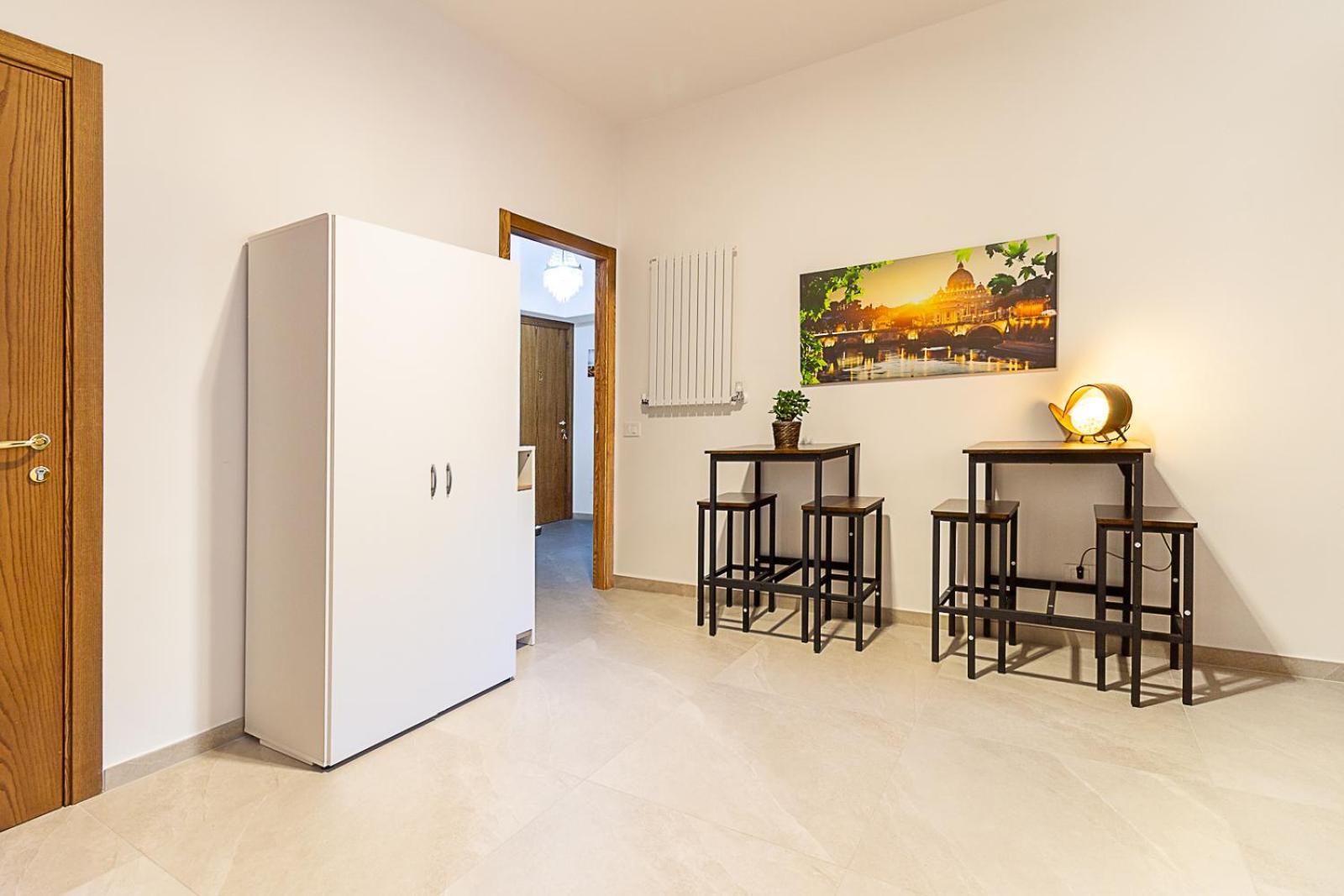 Vatican Cipro Guest house