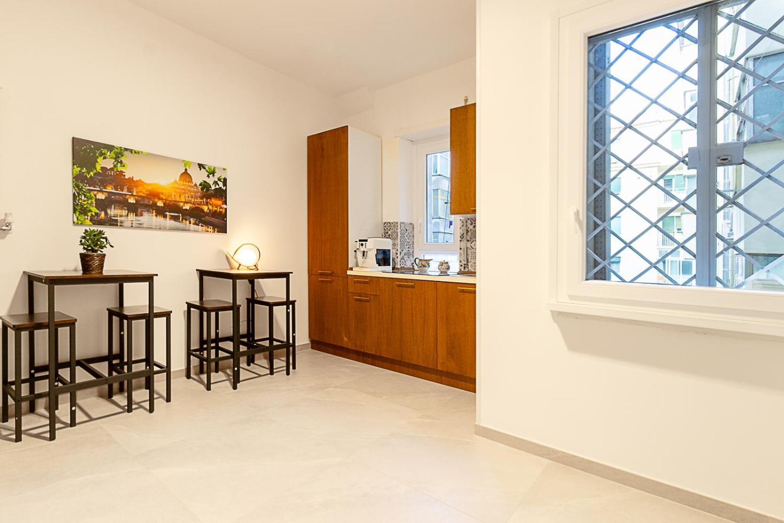 Vatican Cipro Guest house Rome