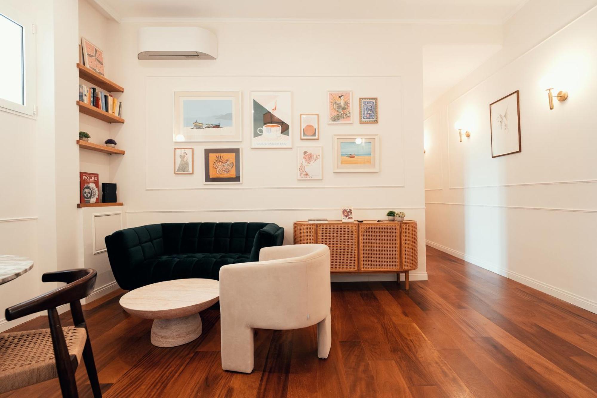Vatican Chic Appartamento Roma