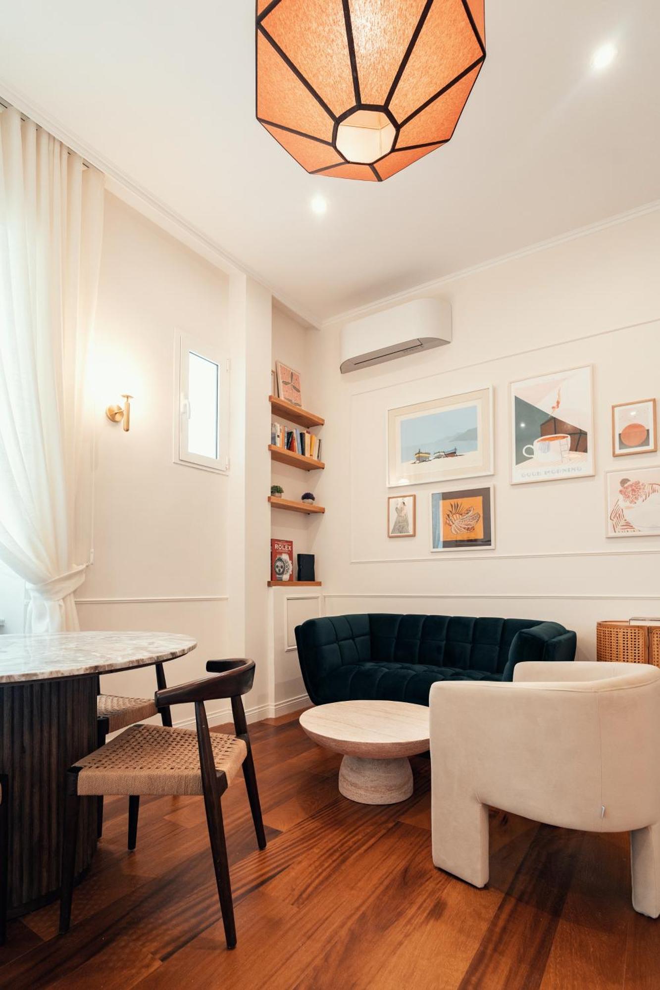 Appartamento Vatican Chic Roma