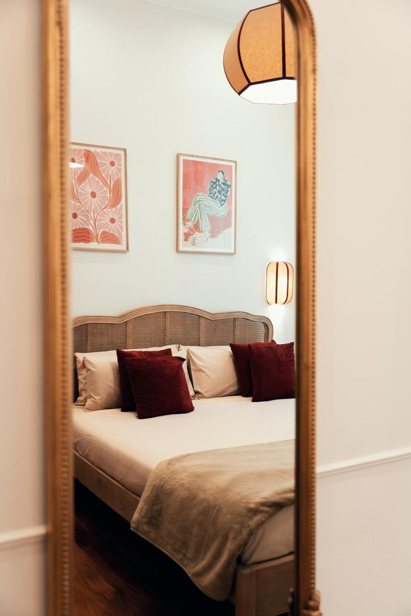 Appartamento Vatican Chic Roma