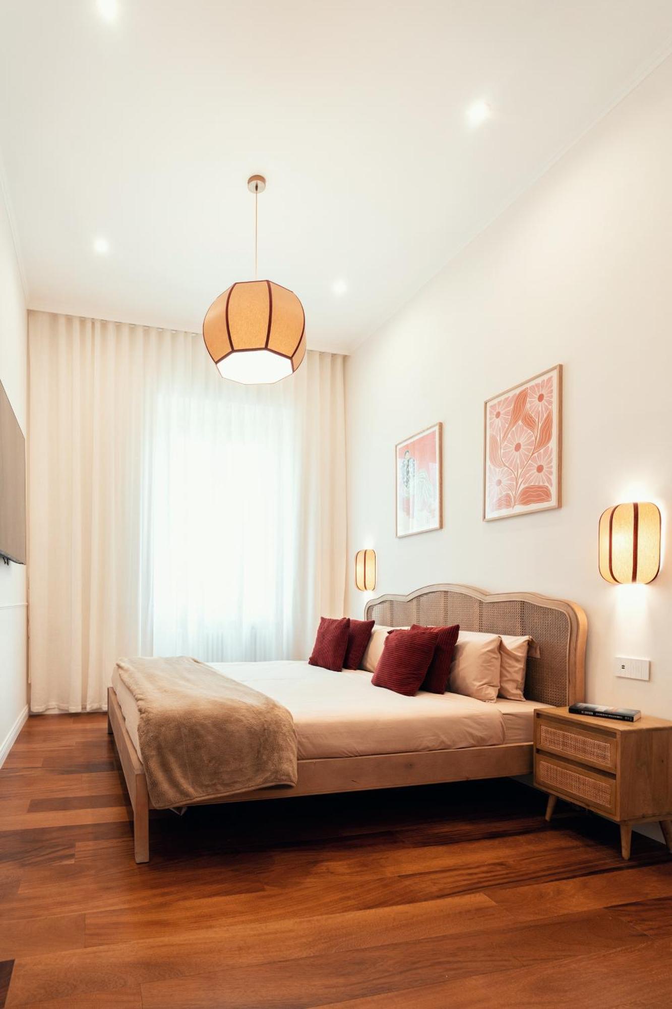 Vatican Chic Appartamento Roma