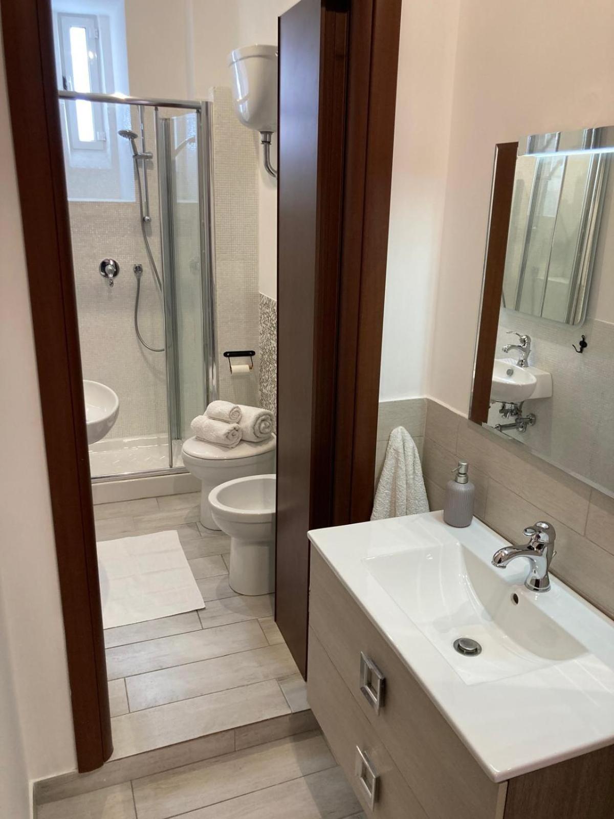 Trastevere Garibaldi 14 Apartment Rome