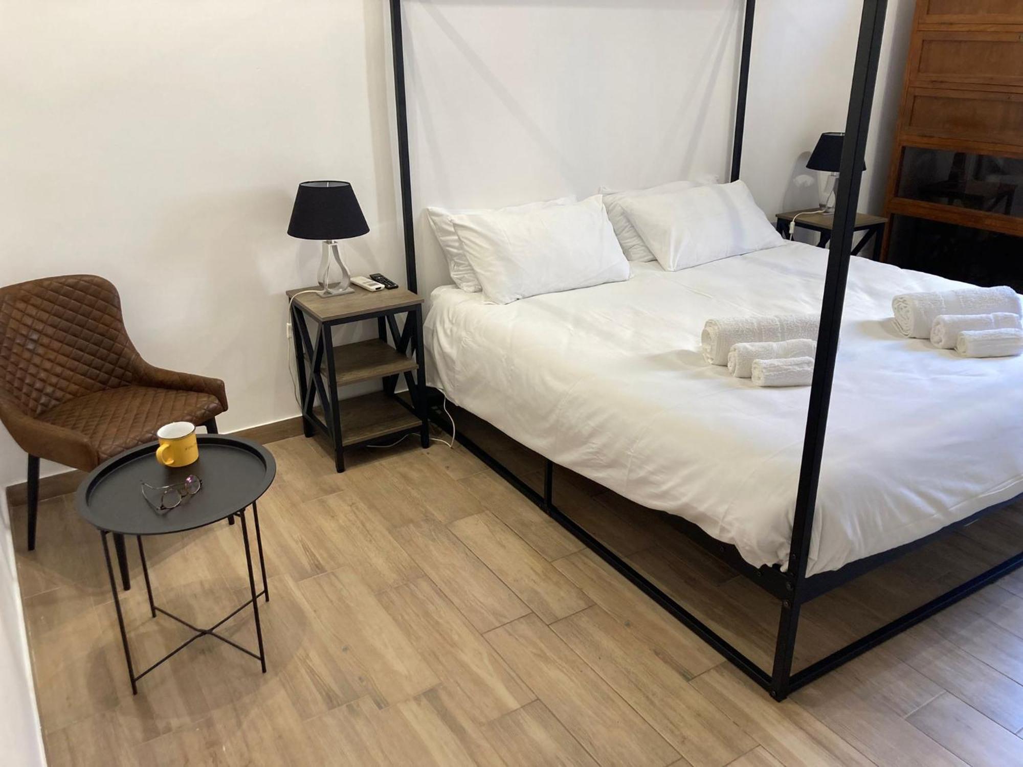 Trastevere Garibaldi 14 Apartment Rome
