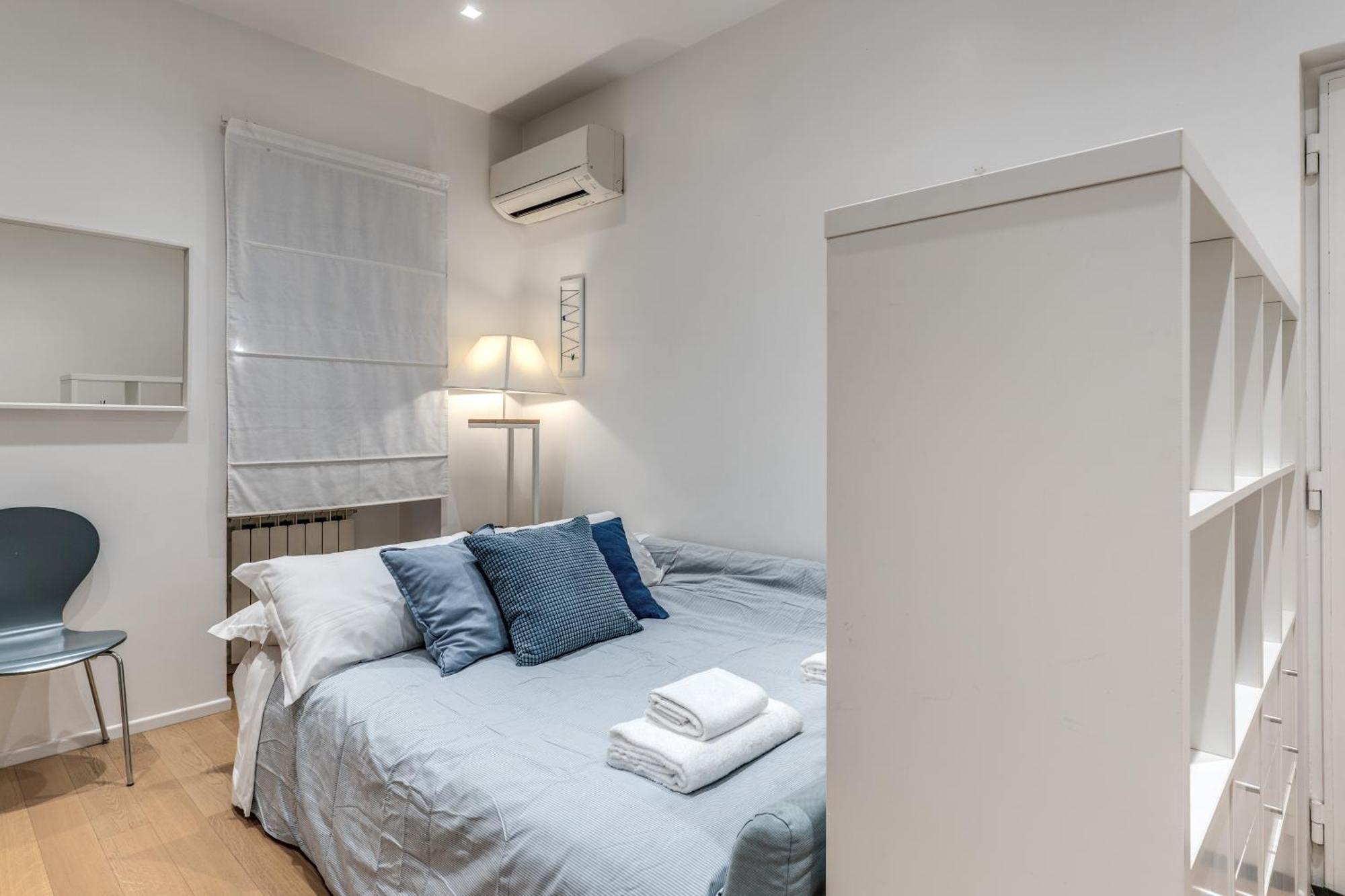 Appartamento Residenza Margherita *