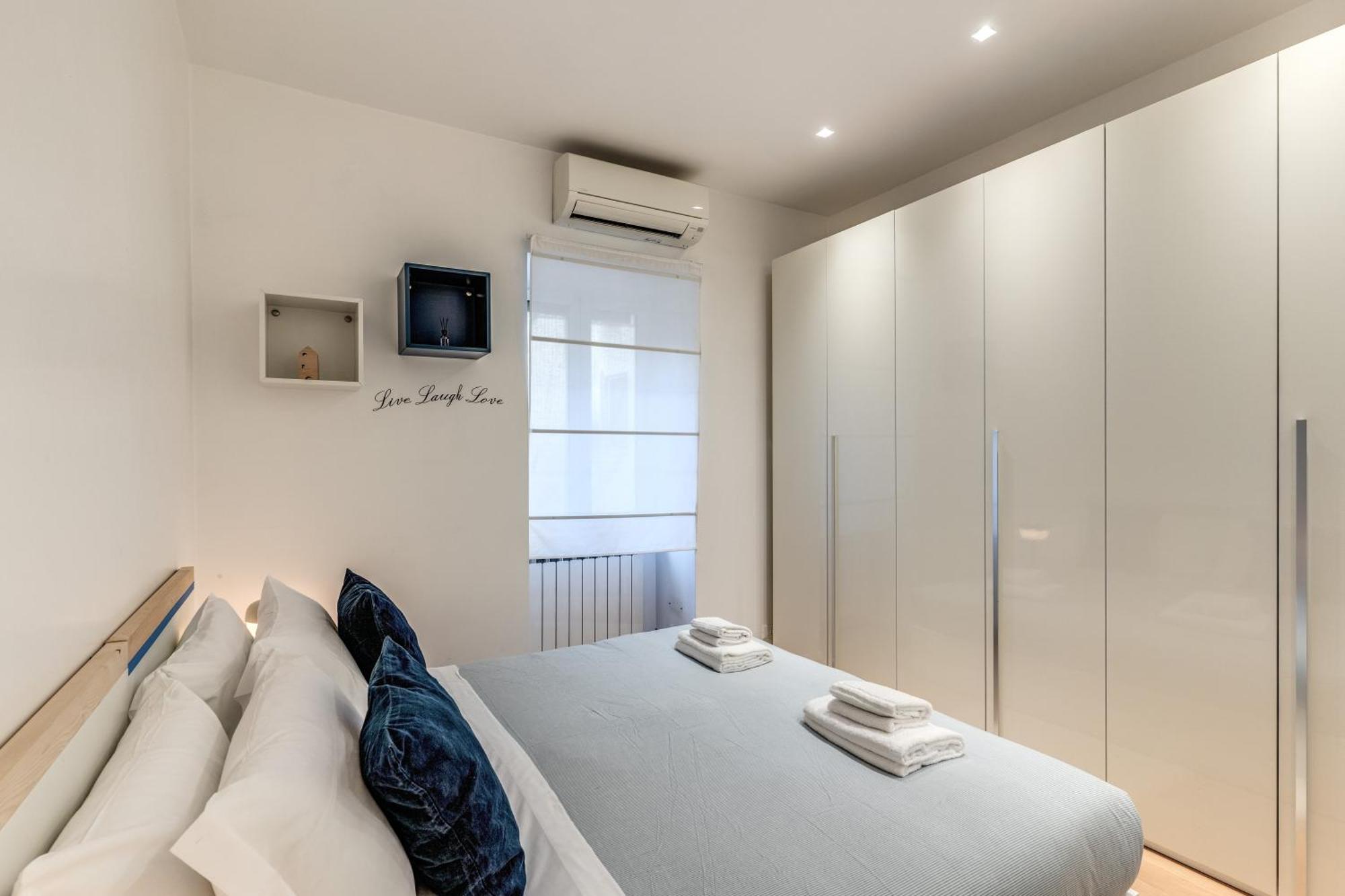 Appartamento Residenza Margherita Roma