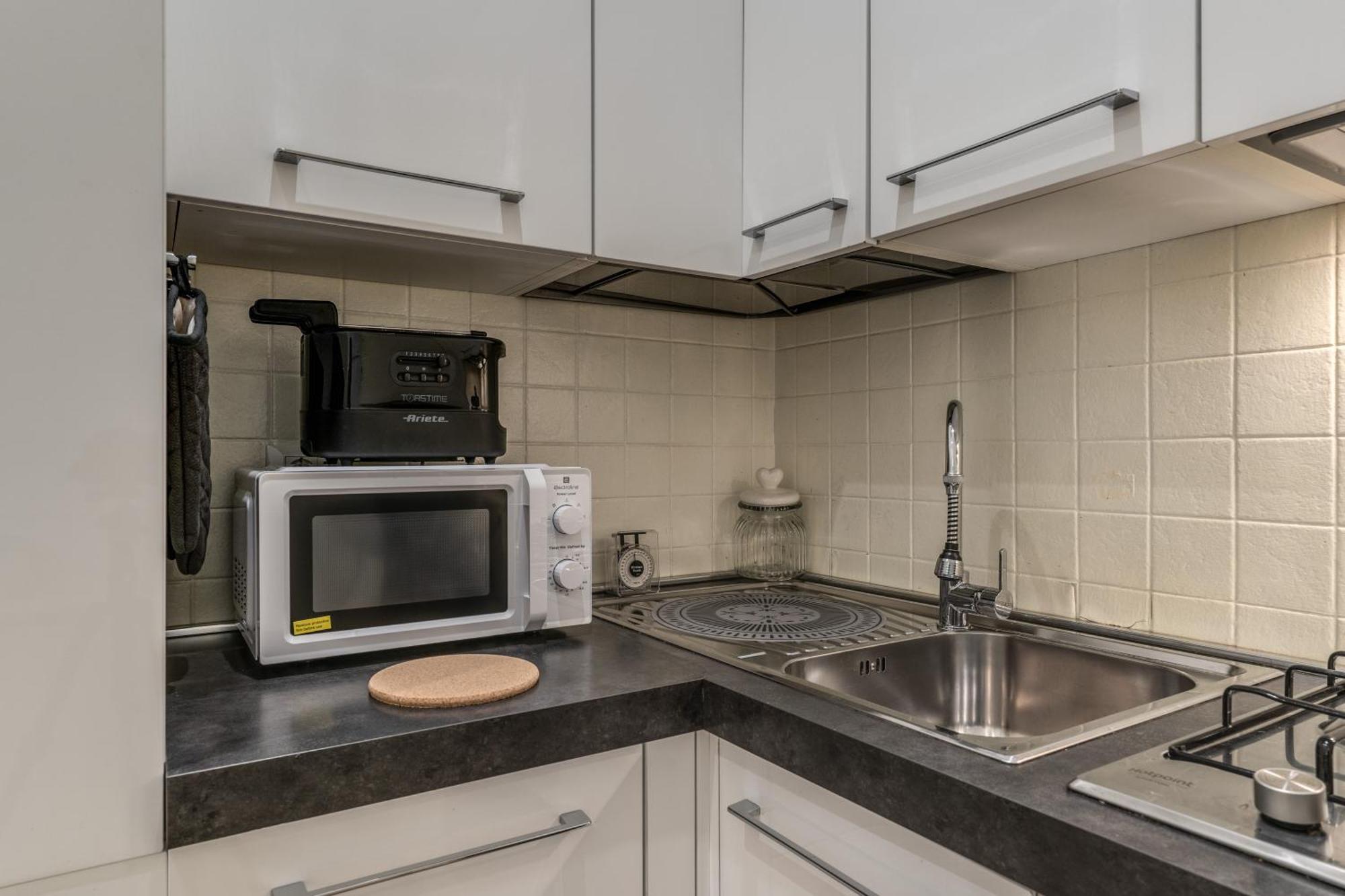 Residenza Margherita Appartamento