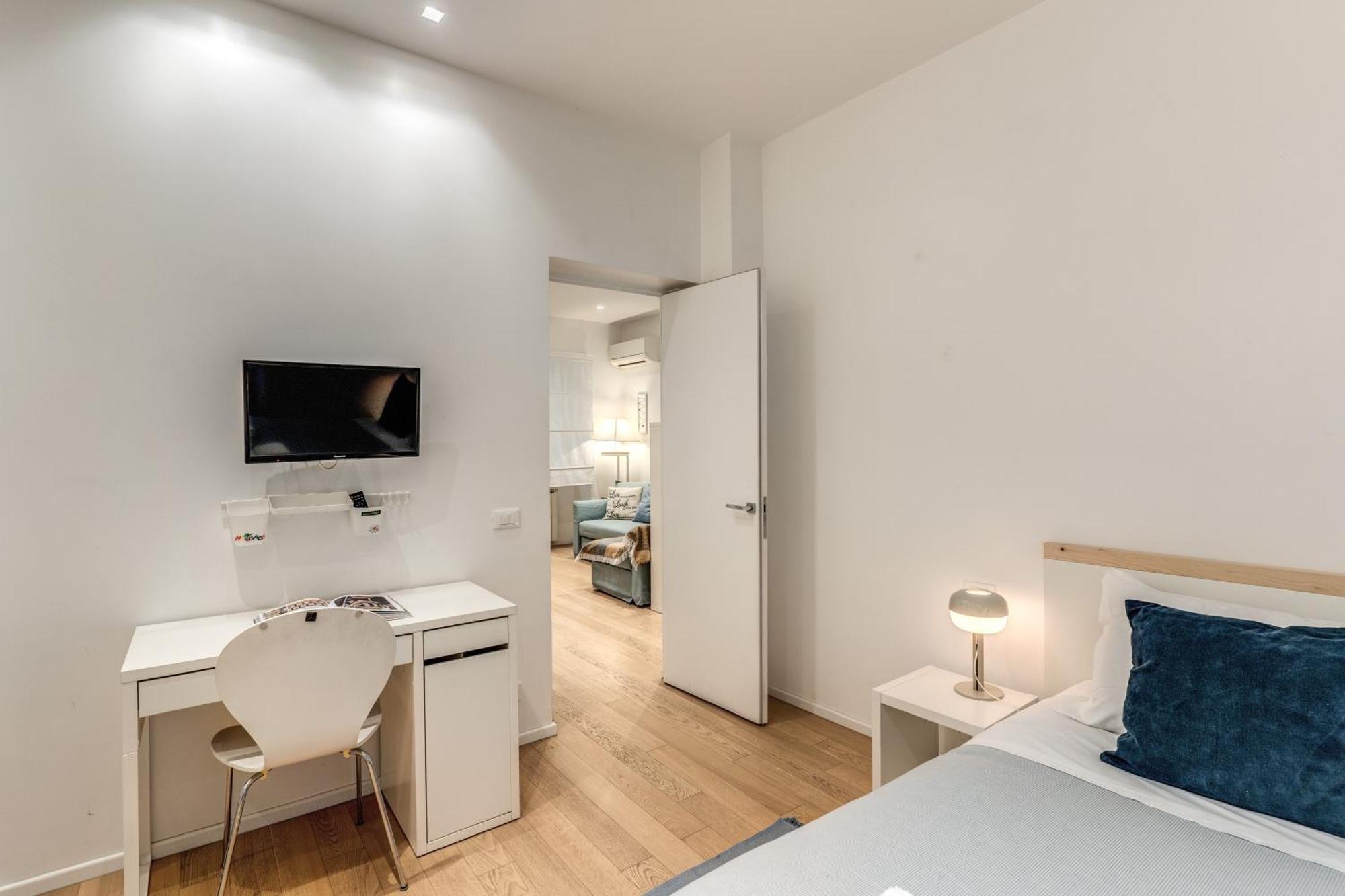 Appartement Residenza Margherita
