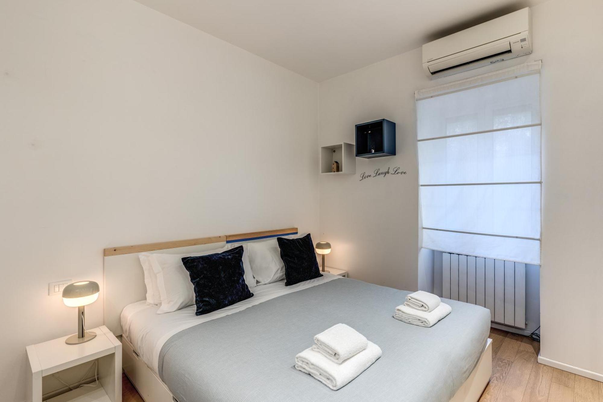 Residenza Margherita Appartamento Roma