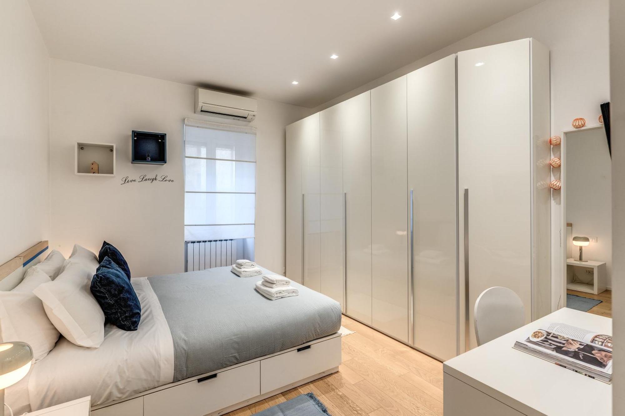 Appartamento Residenza Margherita Roma