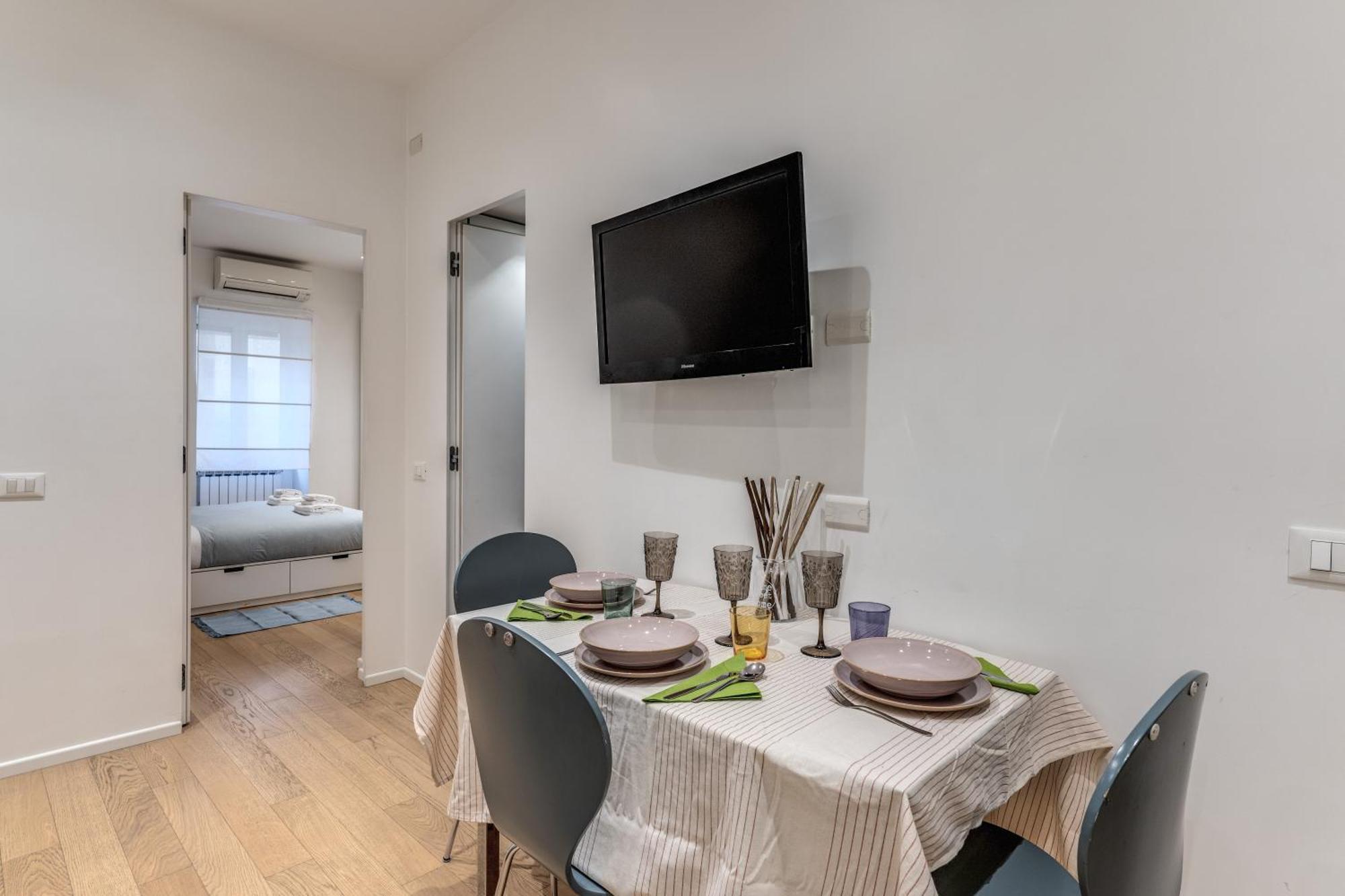 Residenza Margherita Appartamento *