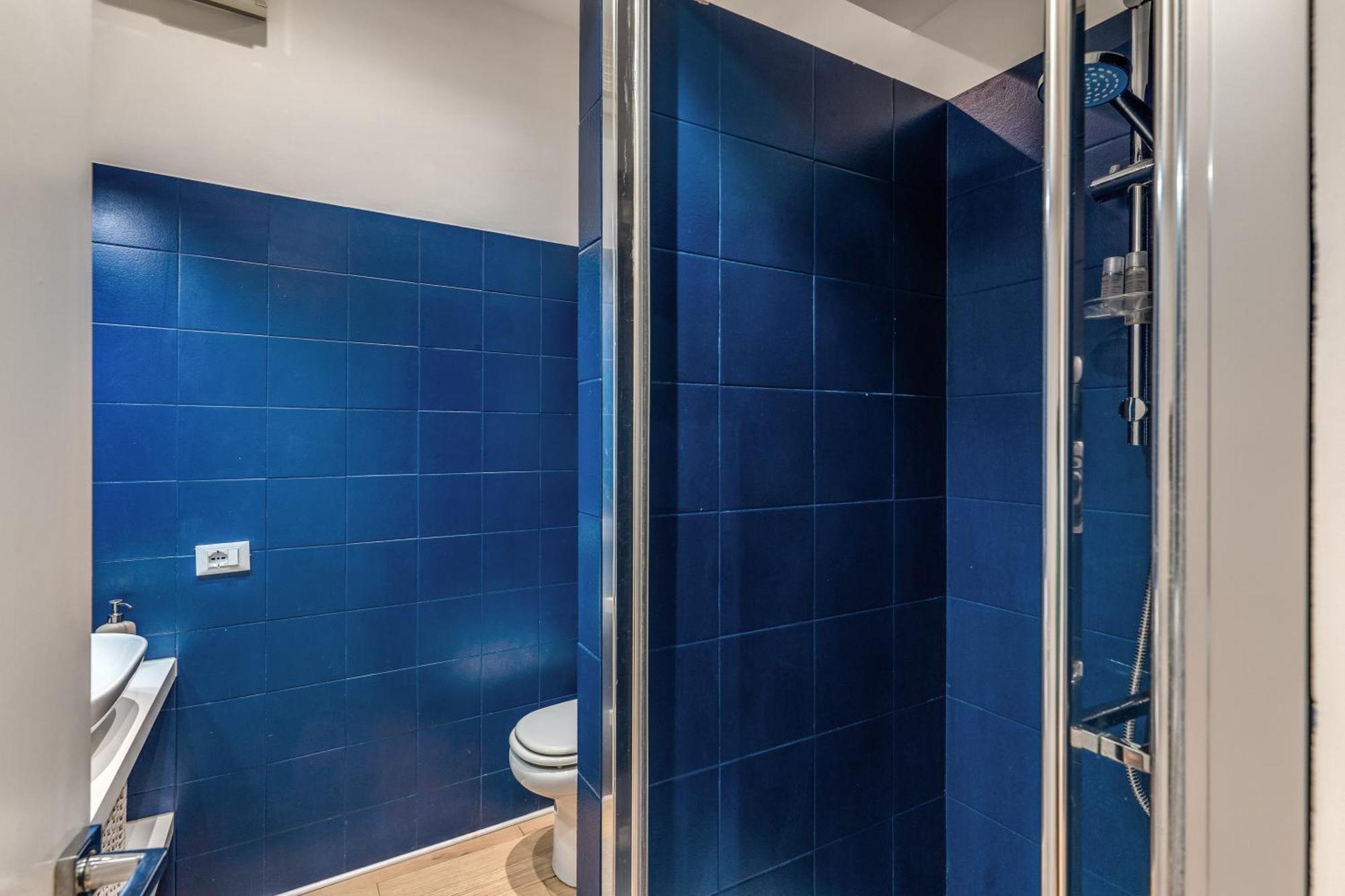 Residenza Margherita Appartamento Roma