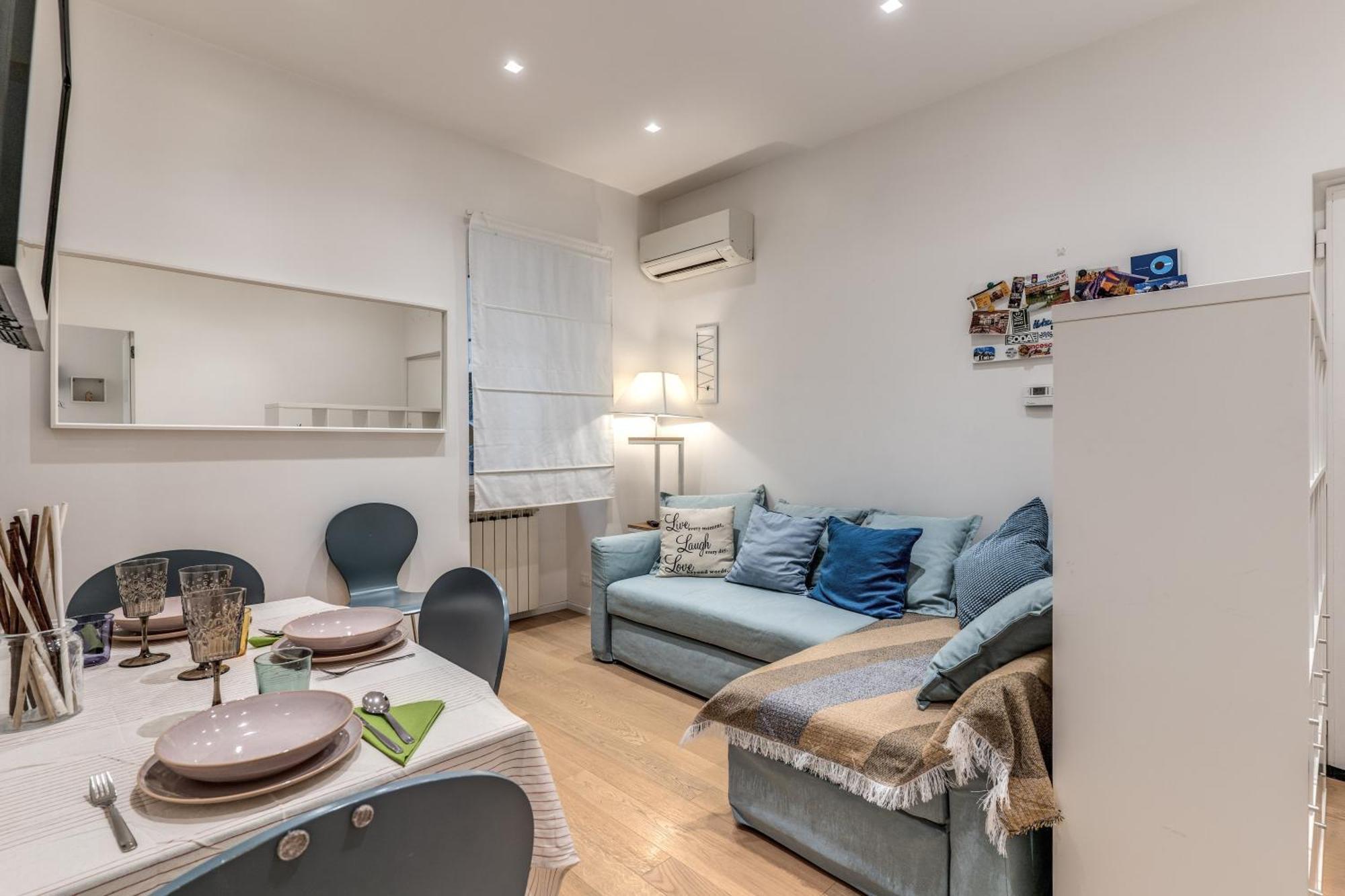 Appartamento Residenza Margherita