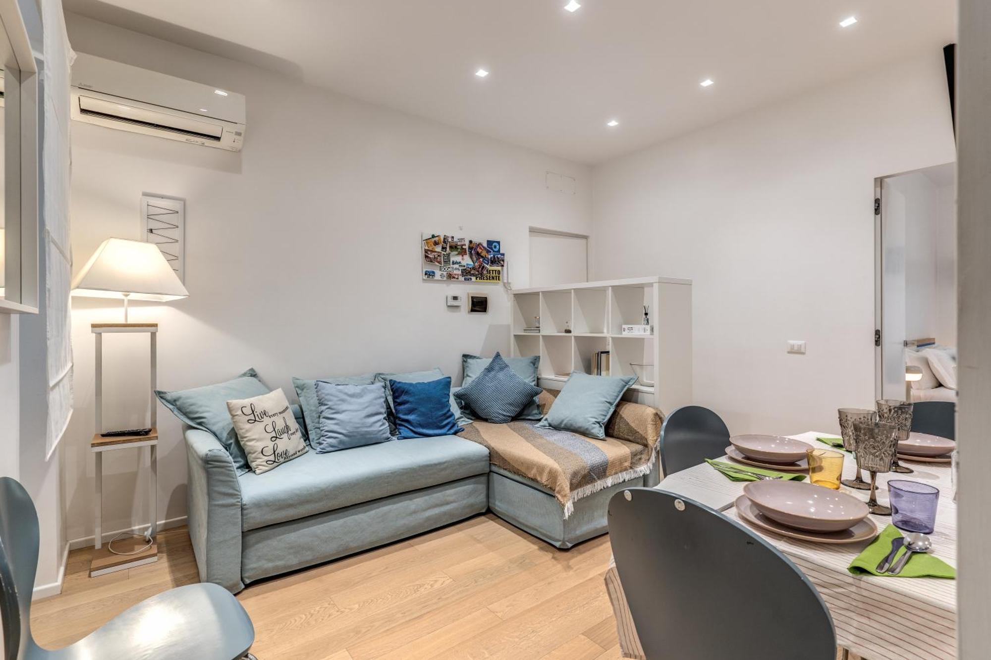 Residenza Margherita Appartamento *