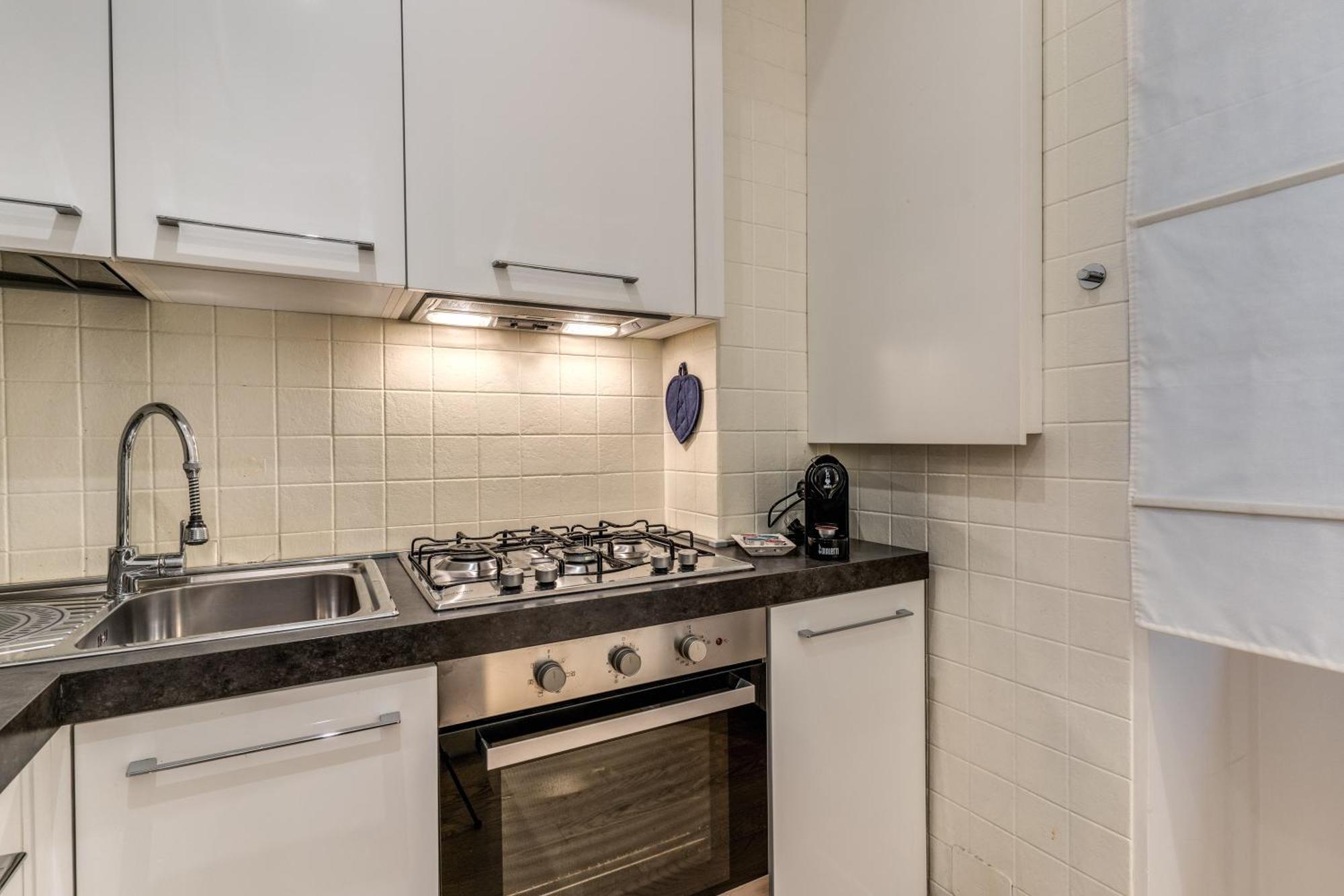 Residenza Margherita * Roma