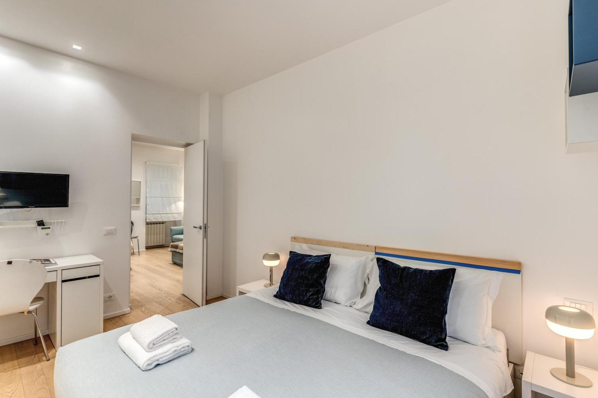 Appartamento Residenza Margherita