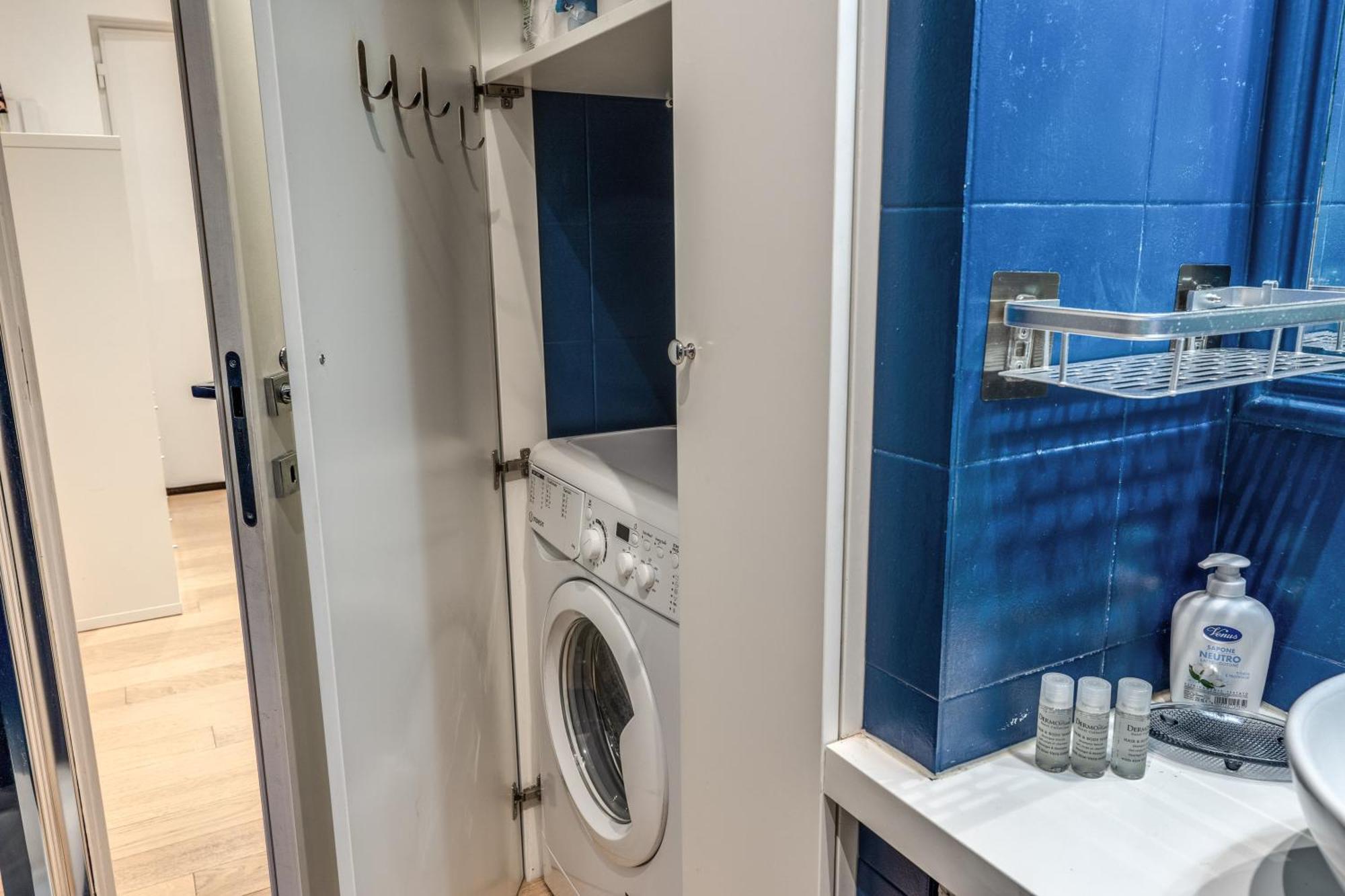 Appartamento Residenza Margherita Roma