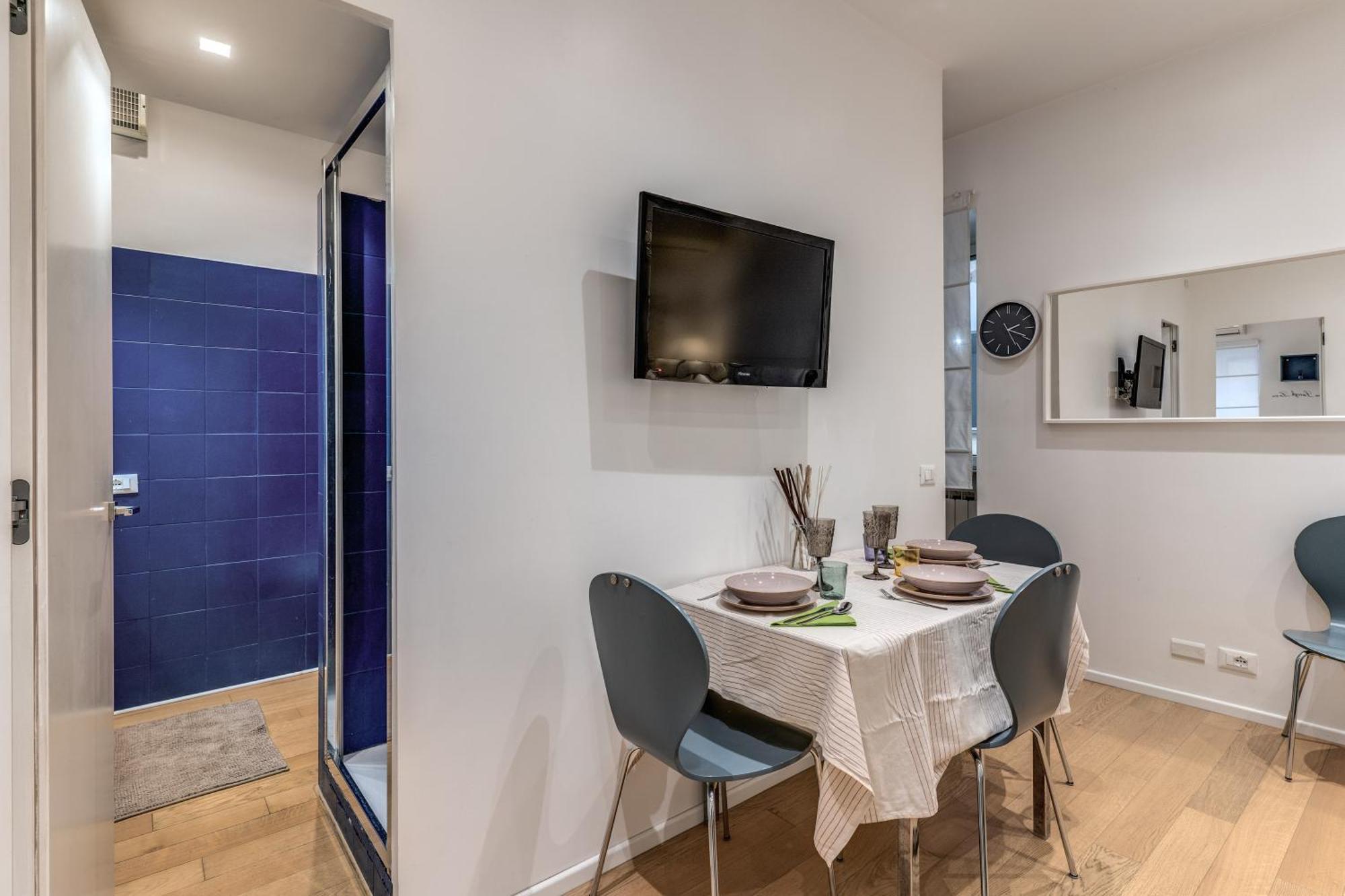 Residenza Margherita Roma