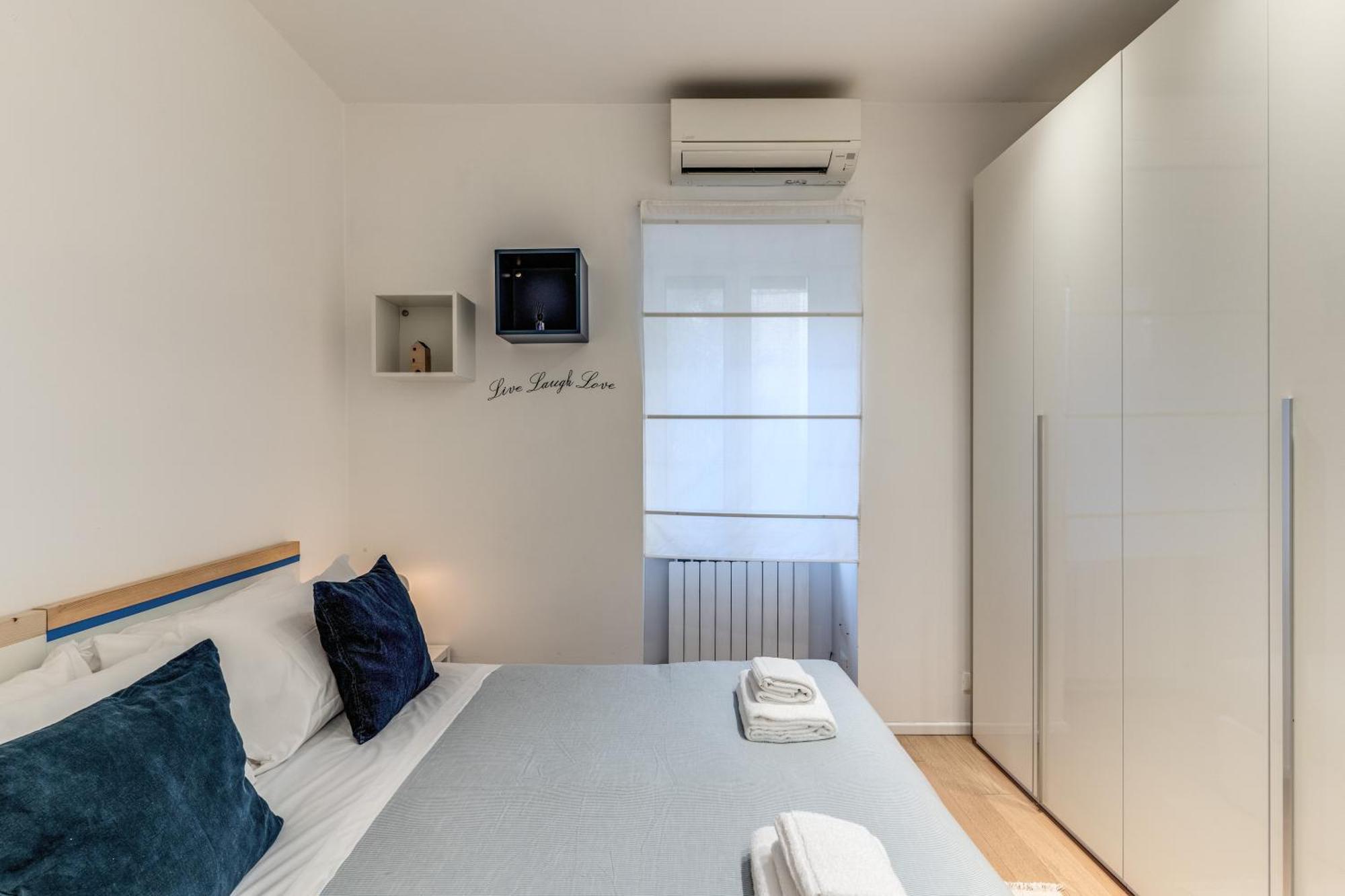 Residenza Margherita * Roma