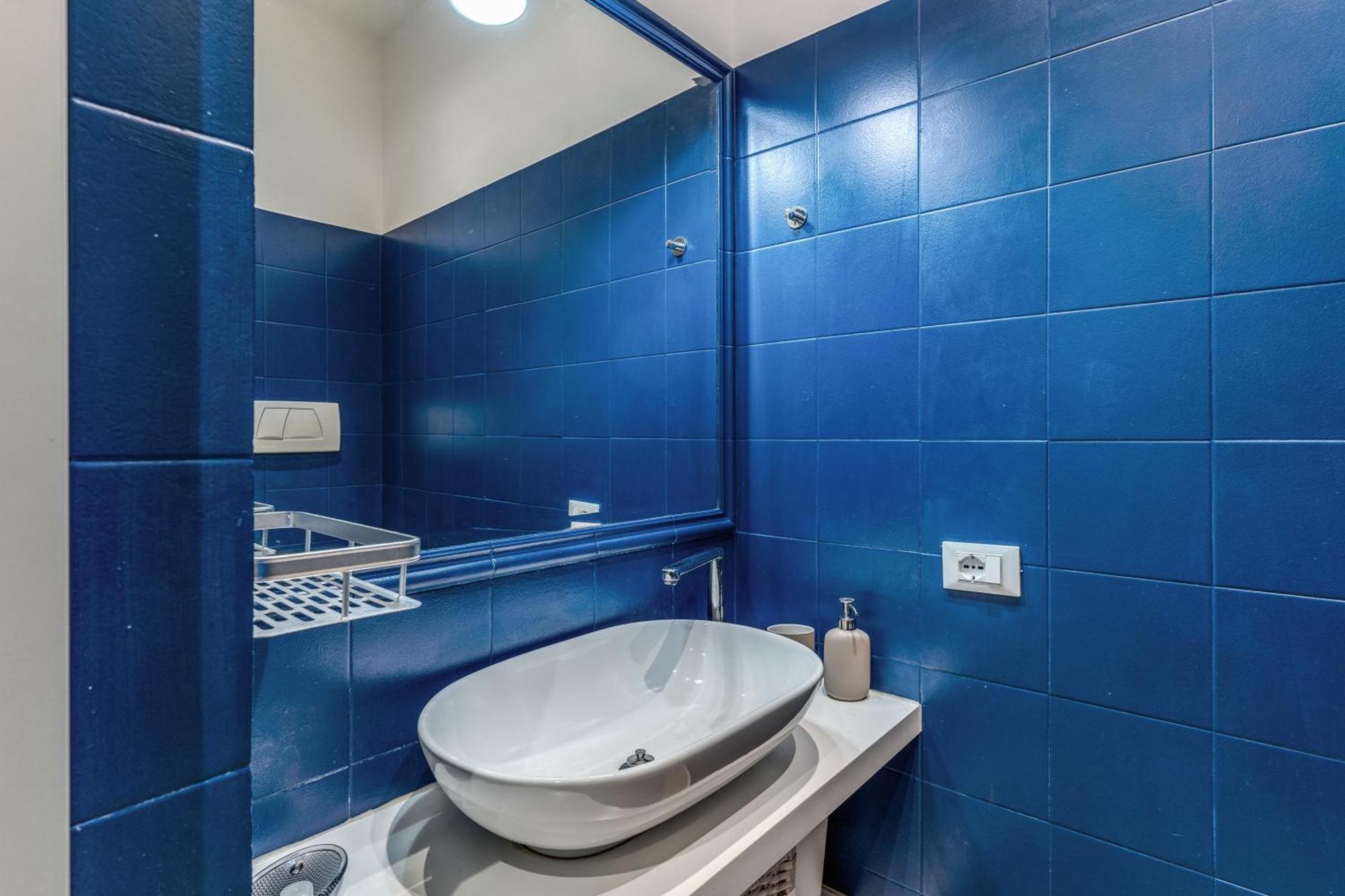 Appartamento Residenza Margherita