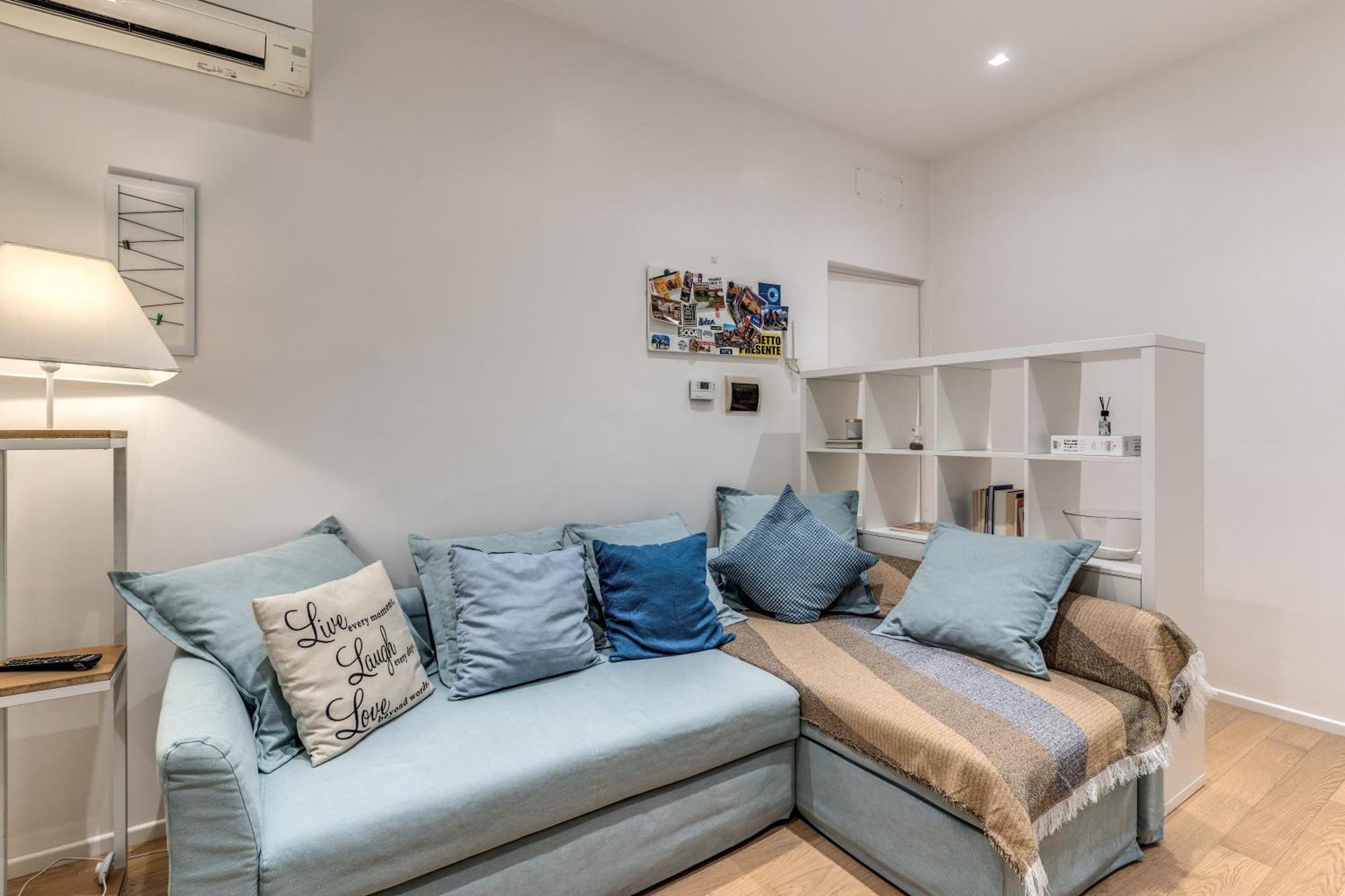Residenza Margherita Appartamento *