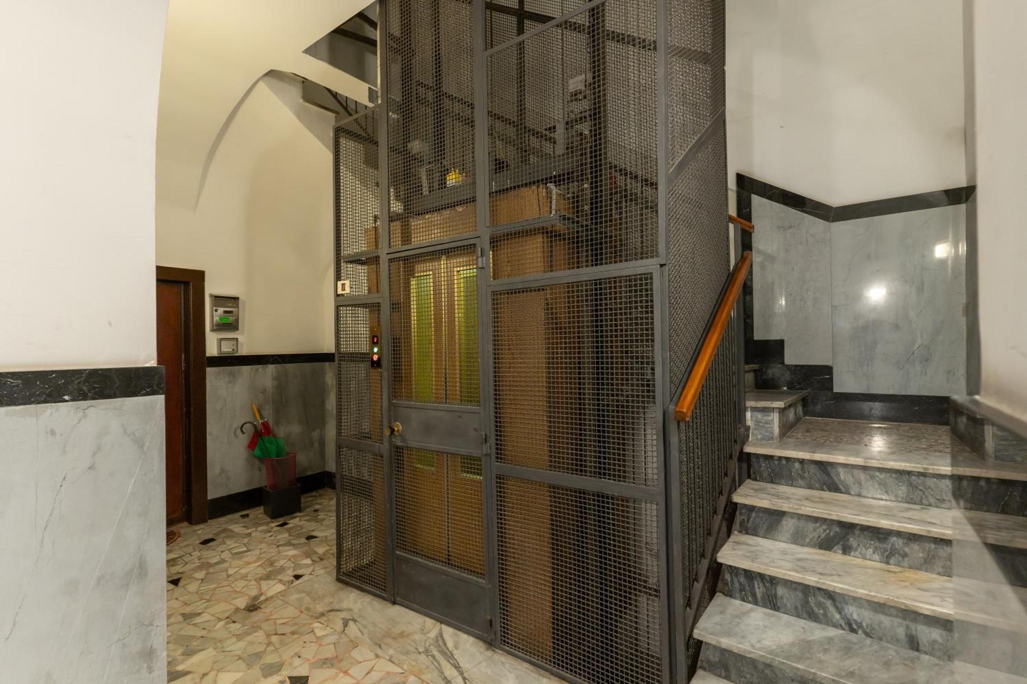 Residenza Margherita *