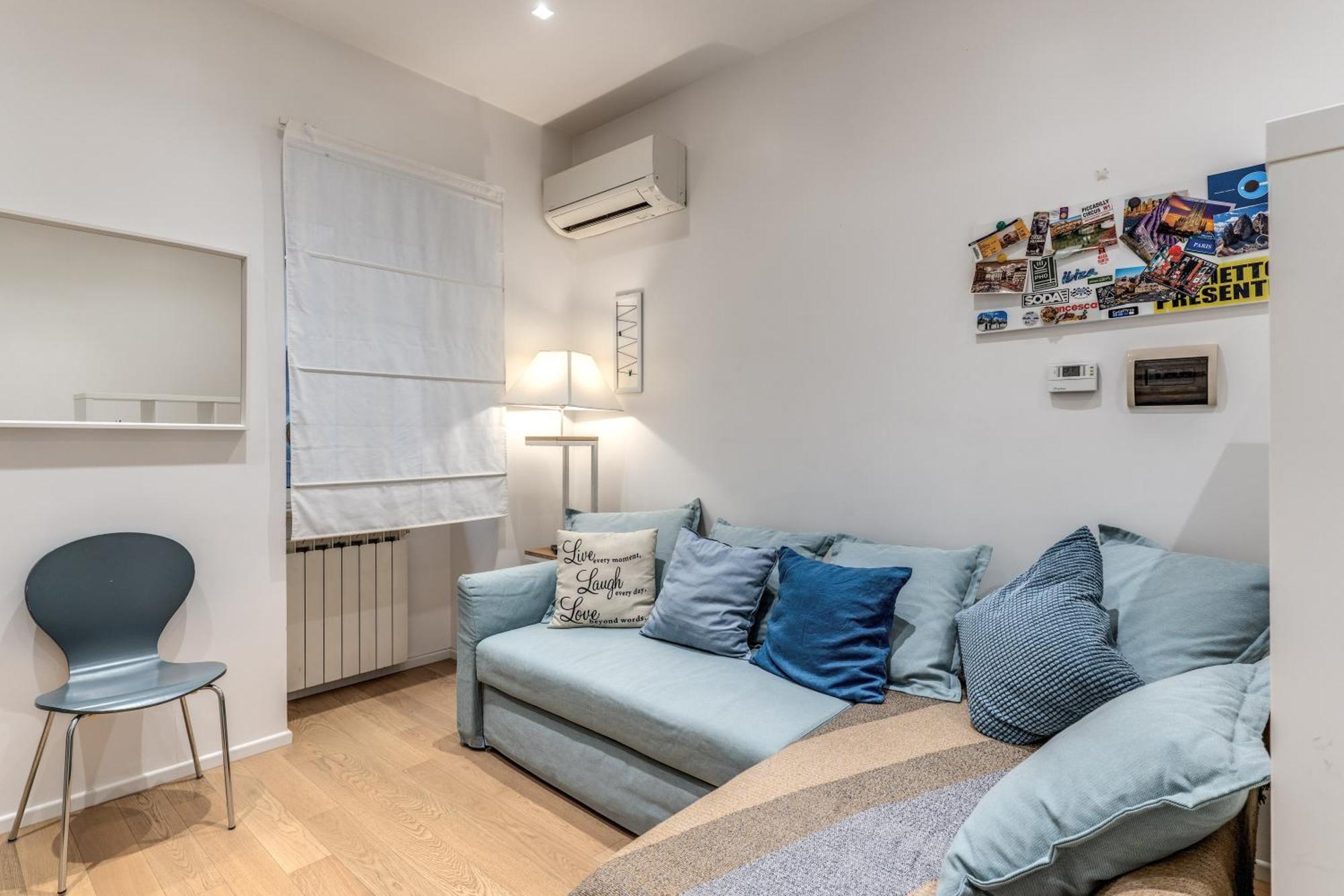 Appartamento Residenza Margherita