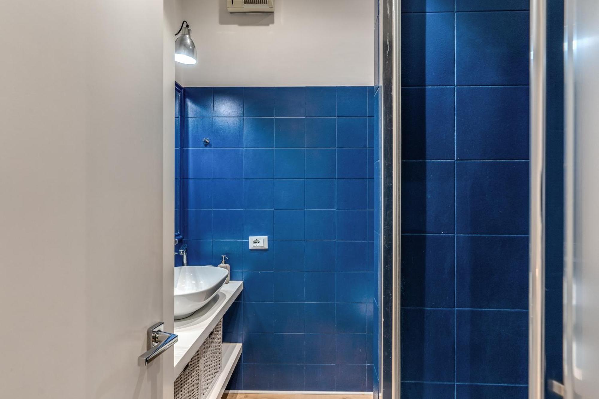 Appartamento Residenza Margherita *