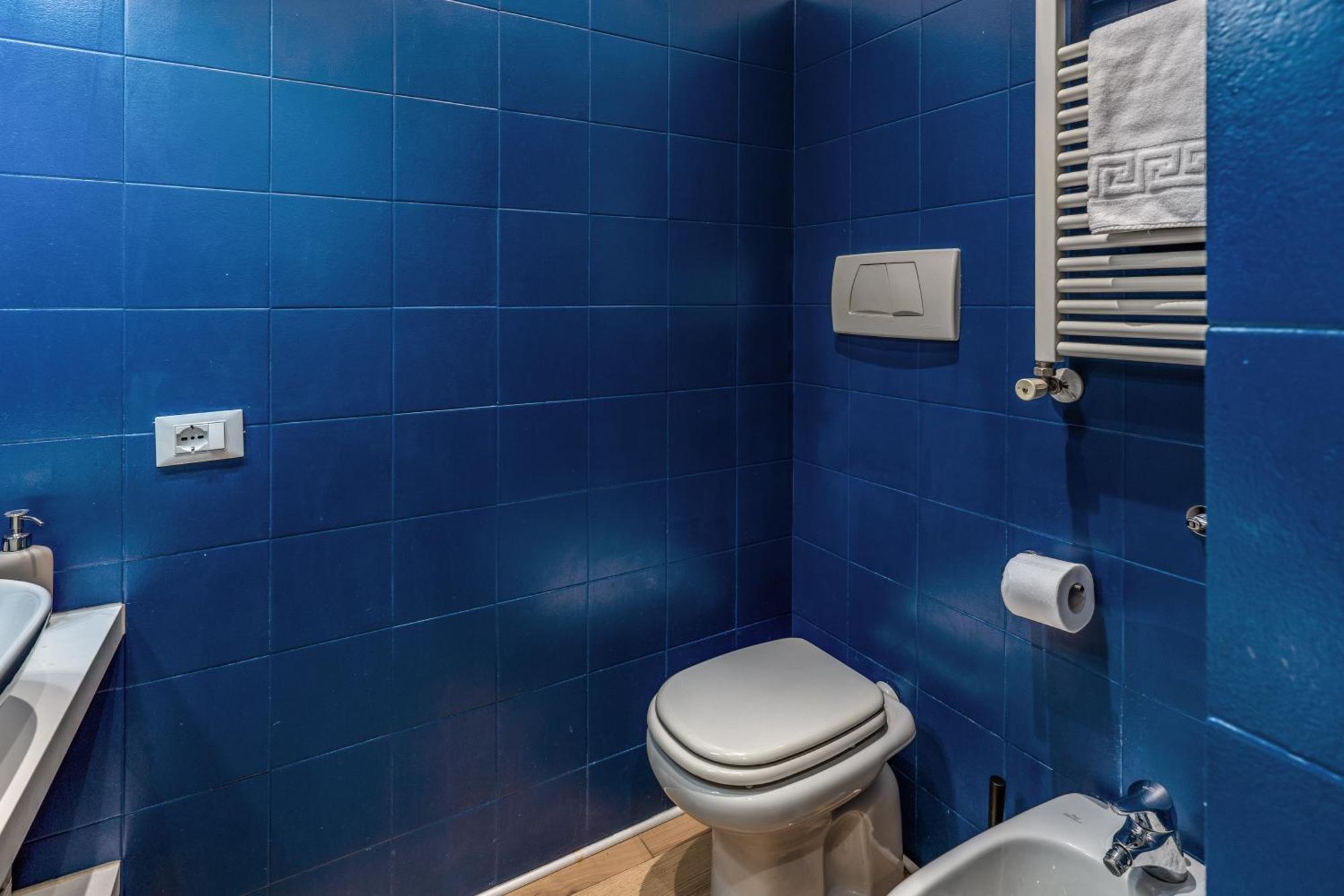 Appartamento Residenza Margherita Roma