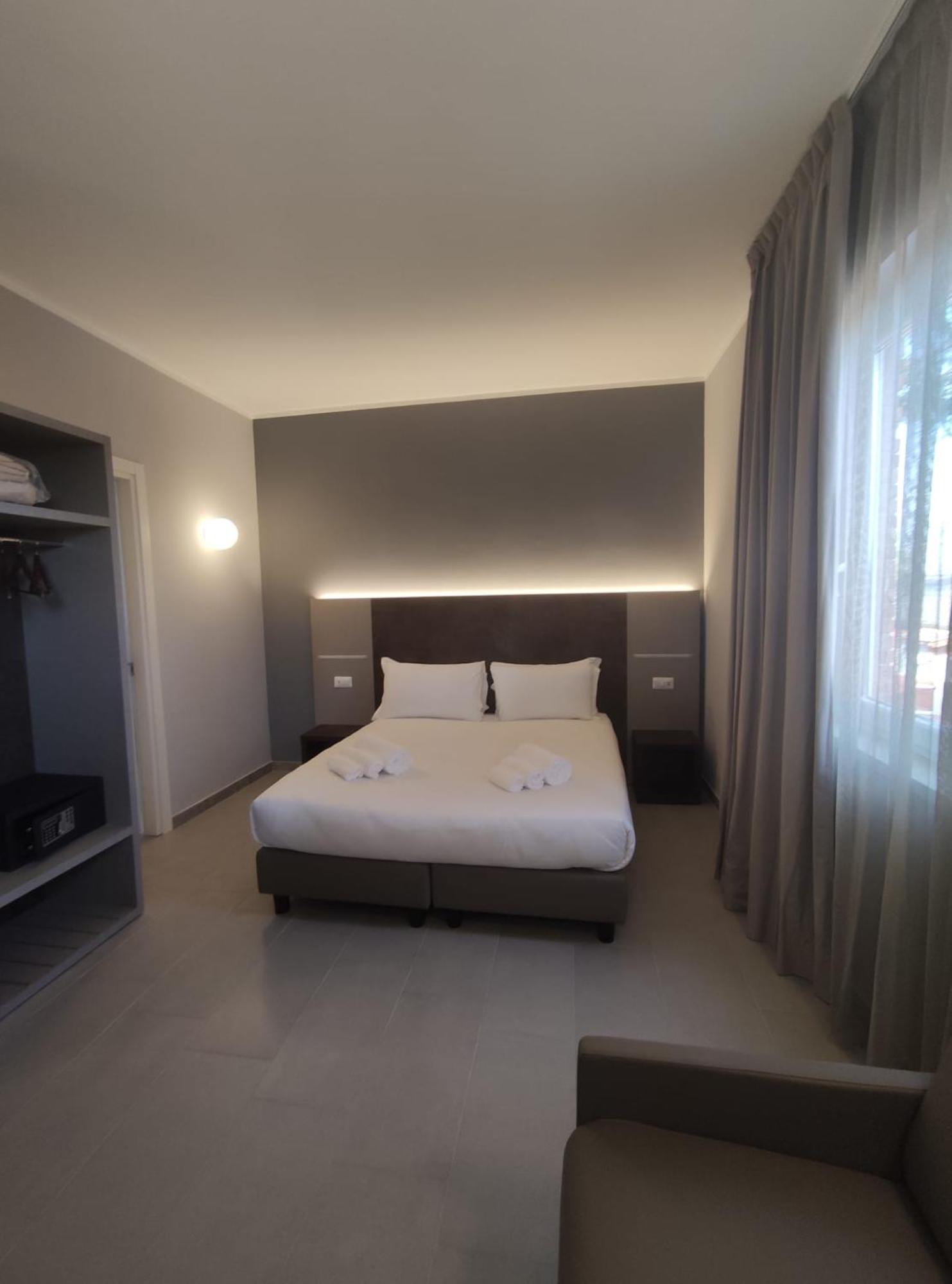 Maison d'hôtes Tiber *