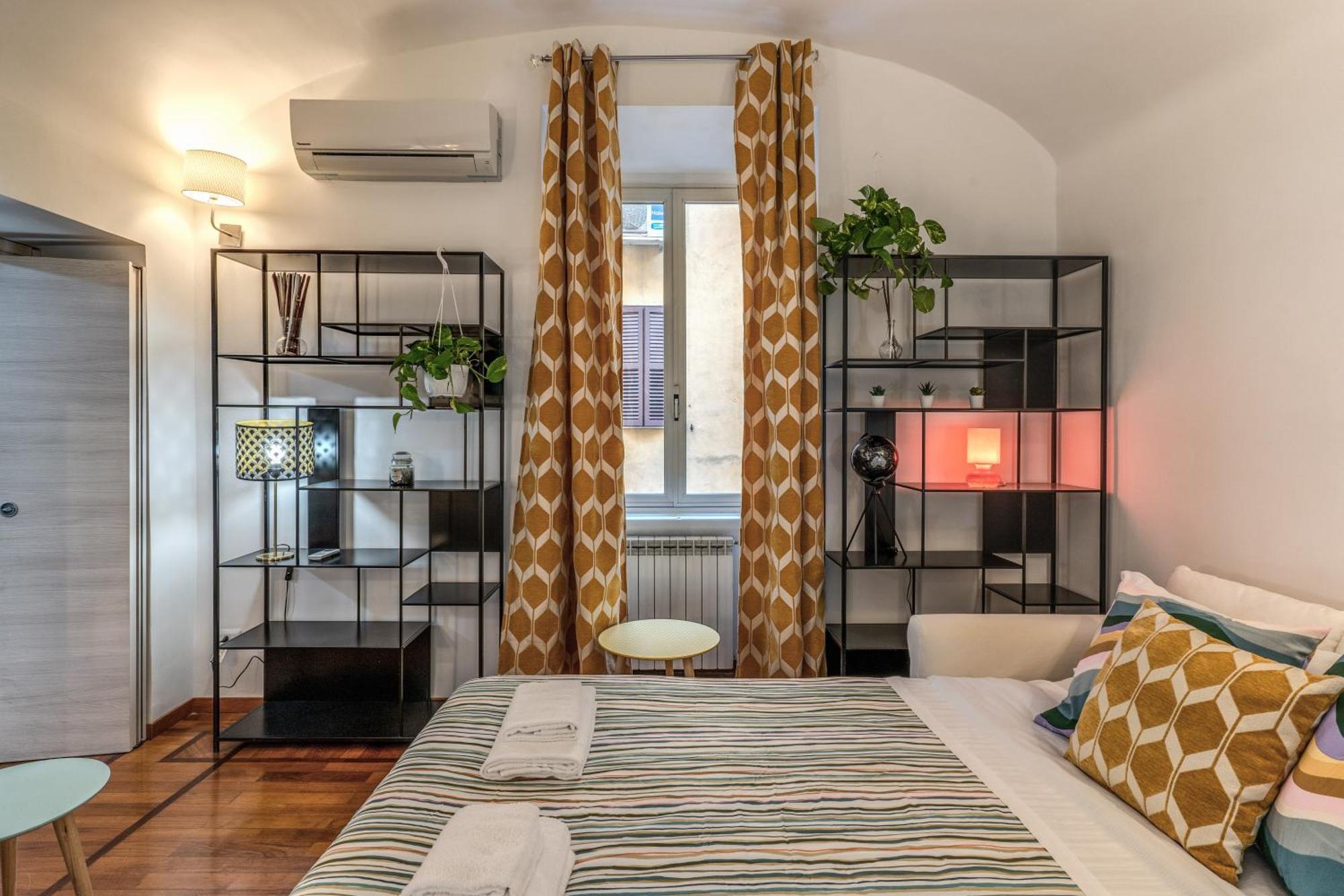 Vakantiehuis Fresh House Sapienza *