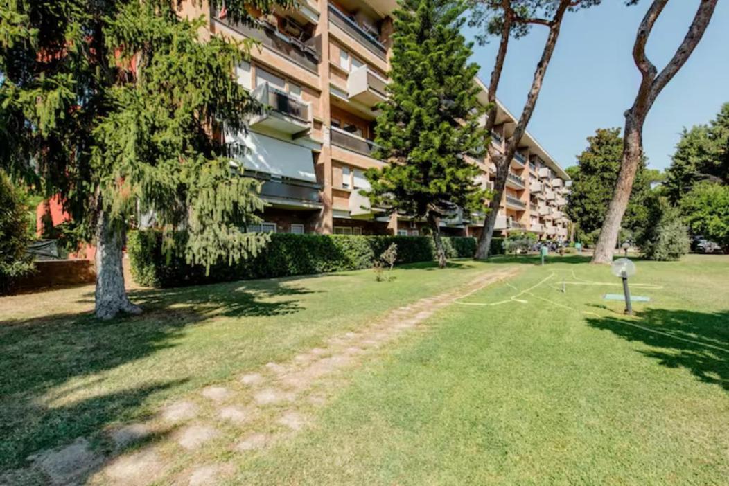 Apartment Dolce Sosta Vatican Close To St Peter's