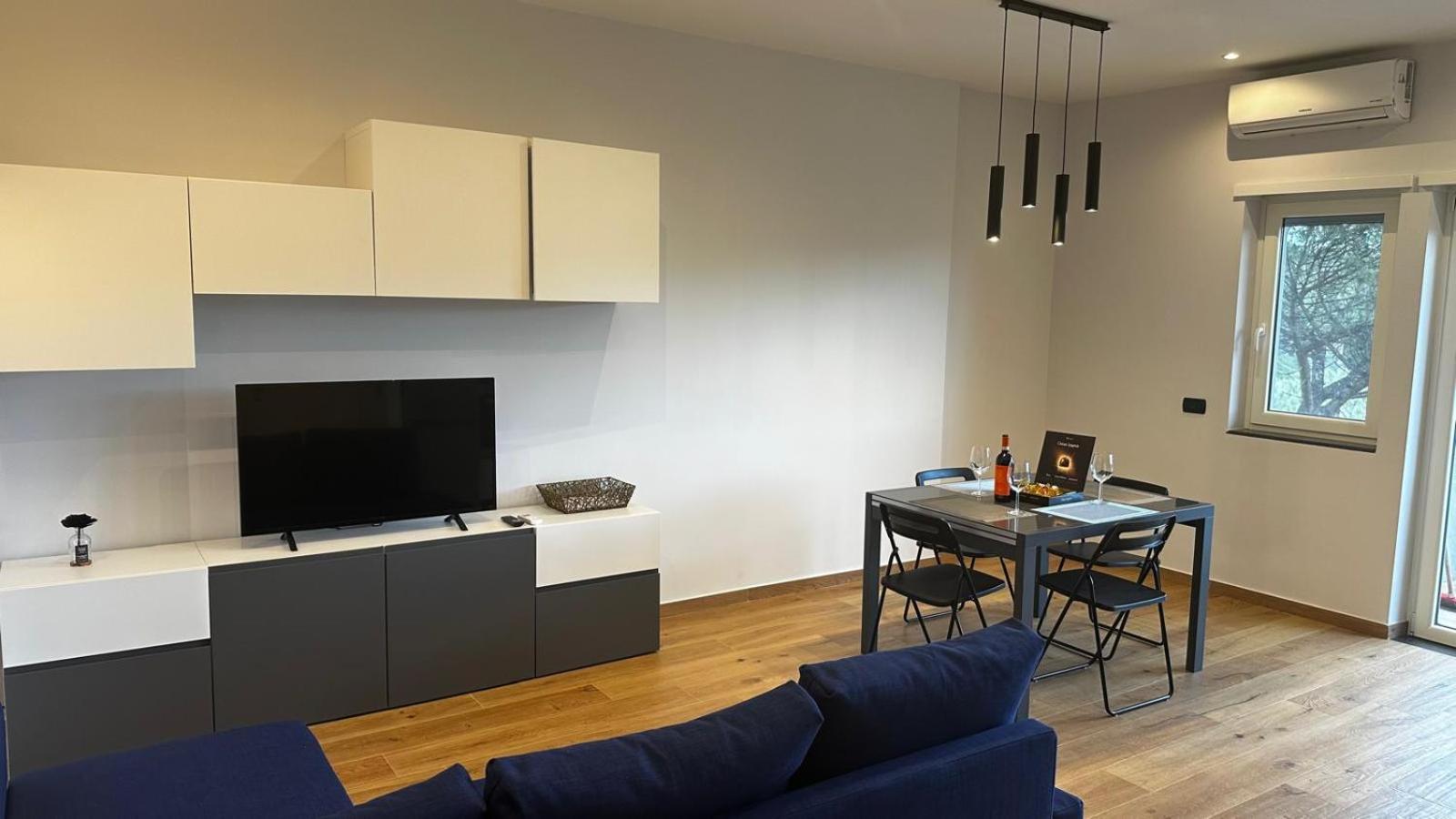 Apartment Dolce Sosta Vatican Close To St Peter's *