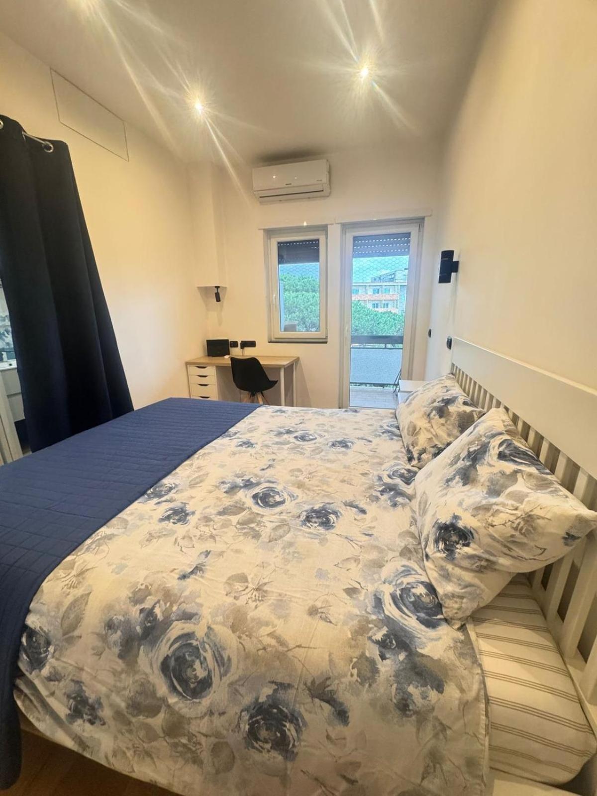 Apartment Dolce Sosta Vatican Close To St Peter's Rome