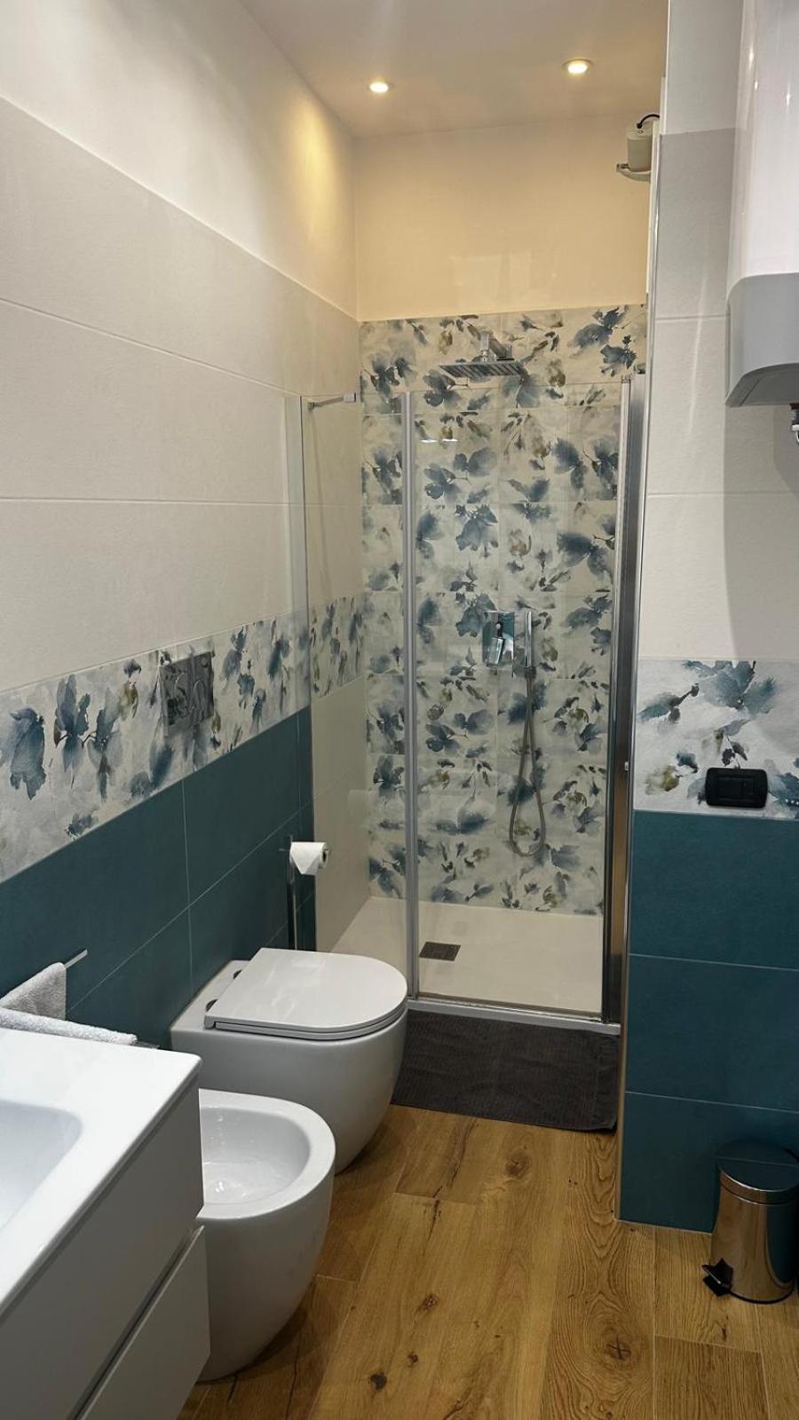 Apartment Dolce Sosta Vatican Close To St Peter's *