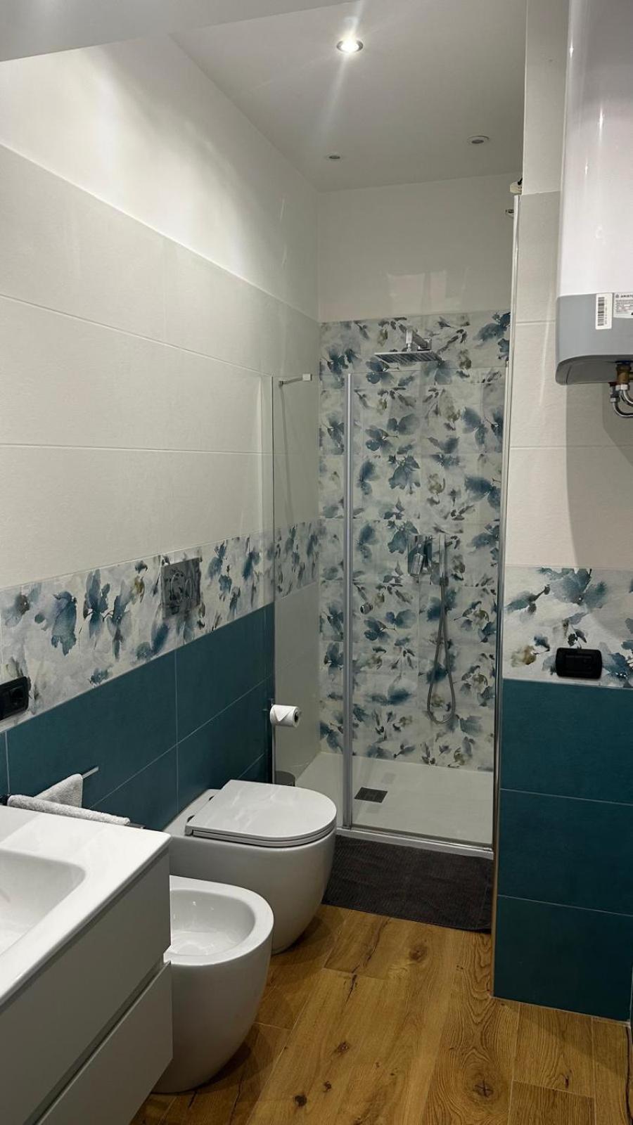 Apartment Dolce Sosta Vatican Close To St Peter's *
