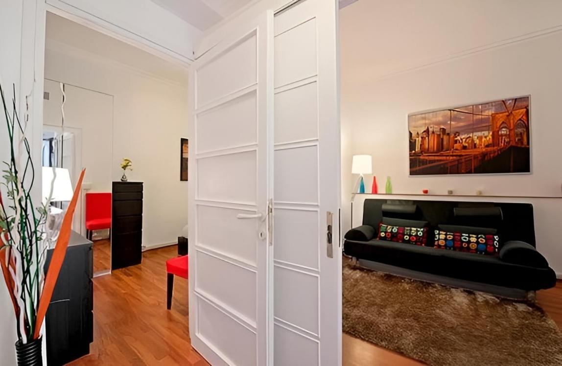 Catullo Vatican Apartment Rome
