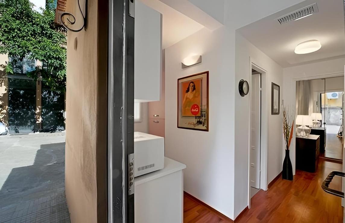 Catullo Vatican Apartment *