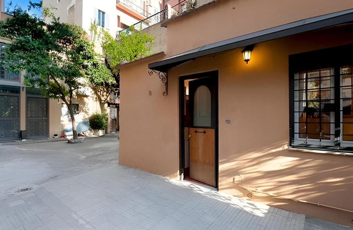 Apartment Catullo Vatican *