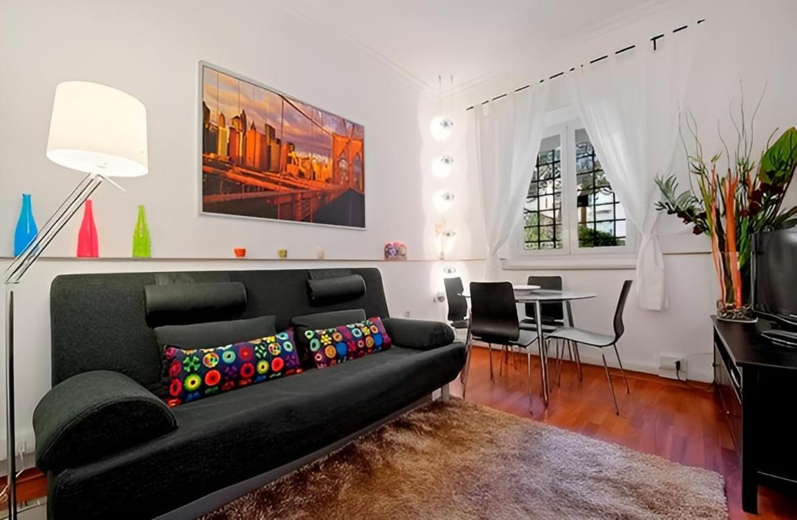 Apartment Catullo Vatican Rome