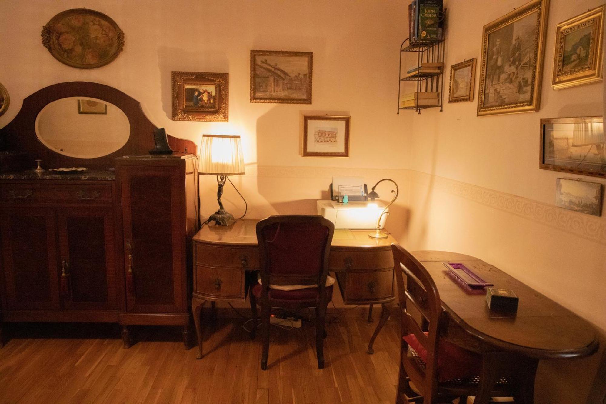 Apartment Antonietta's Rome